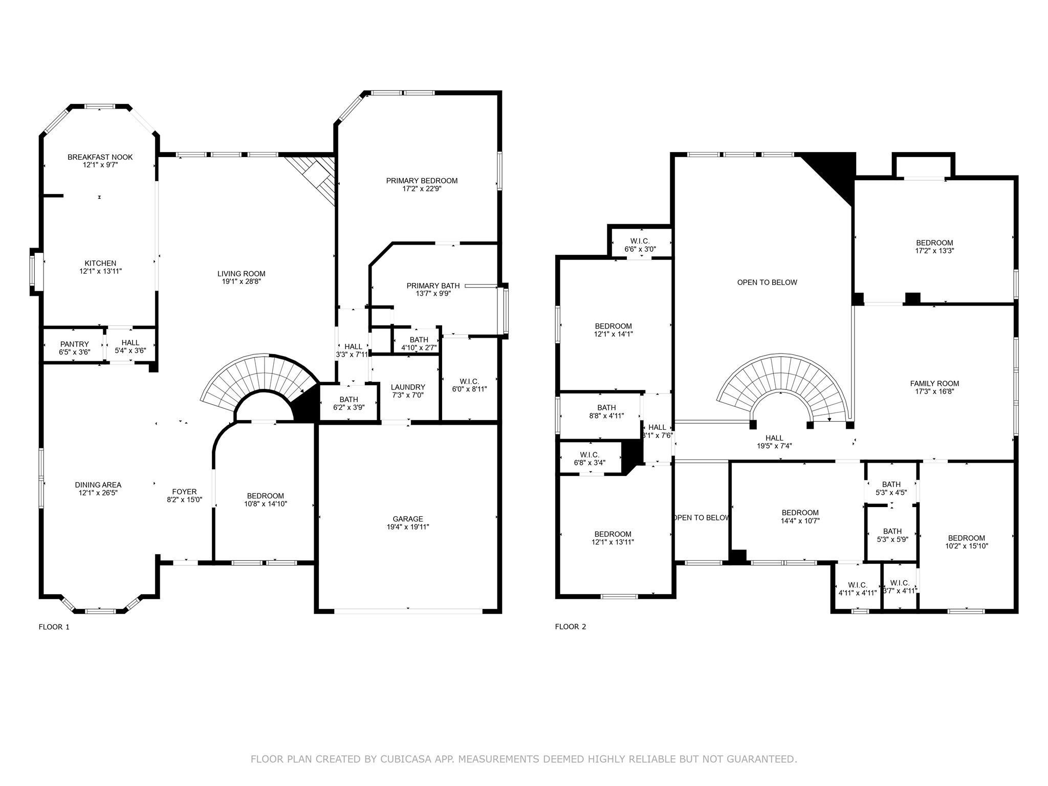 13264 Cool Meadow Drive