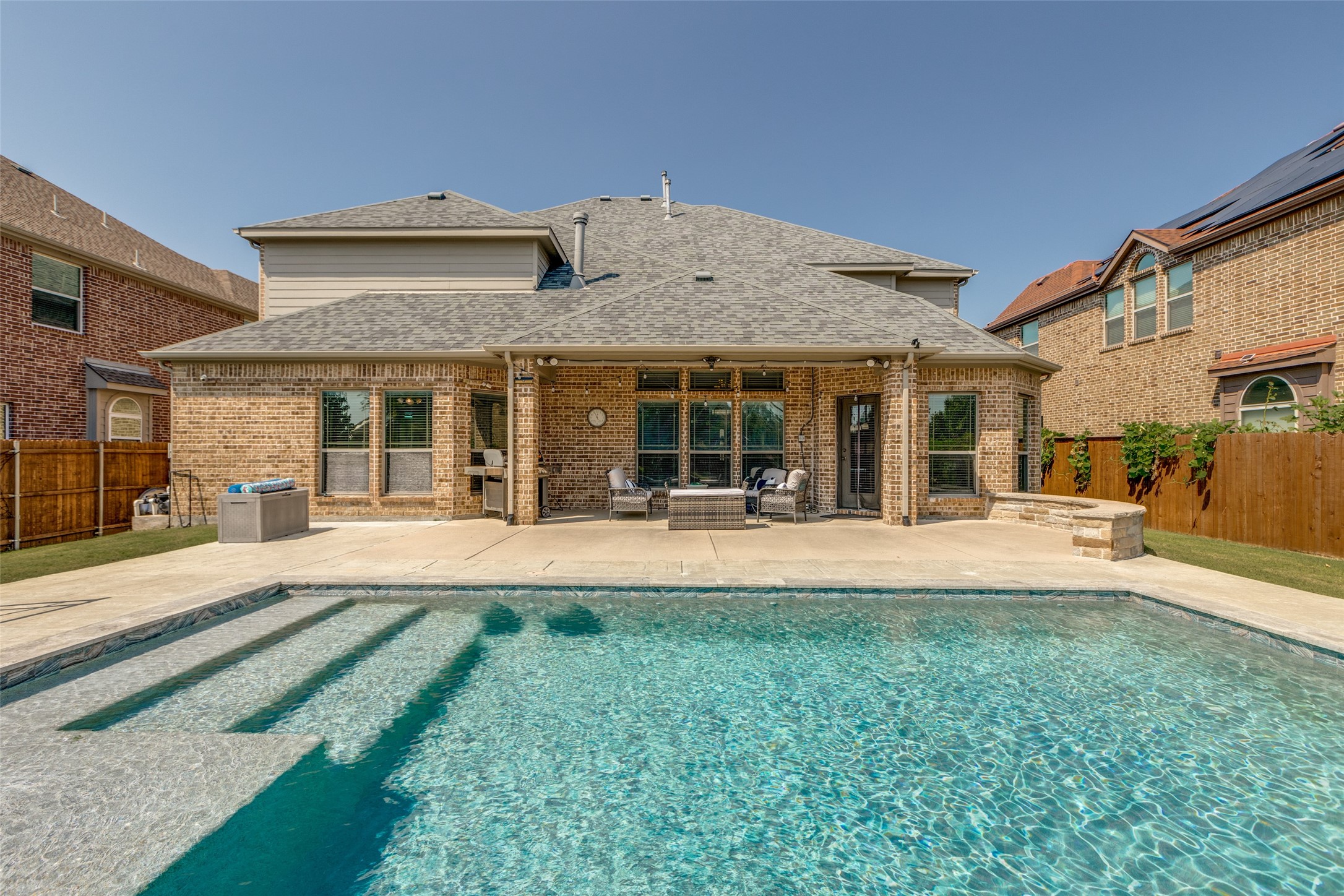 13264 Cool Meadow Drive