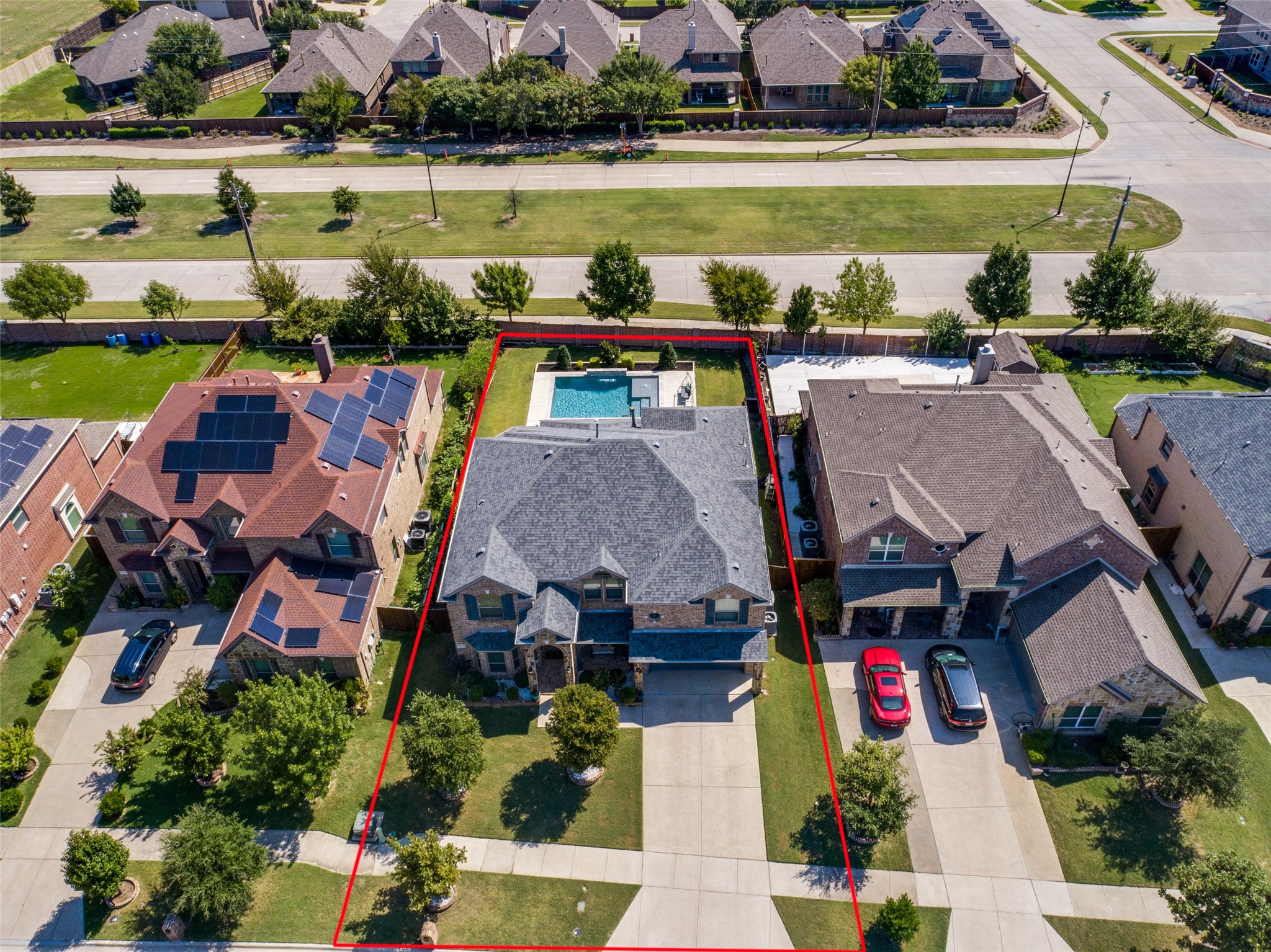 13264 Cool Meadow Drive