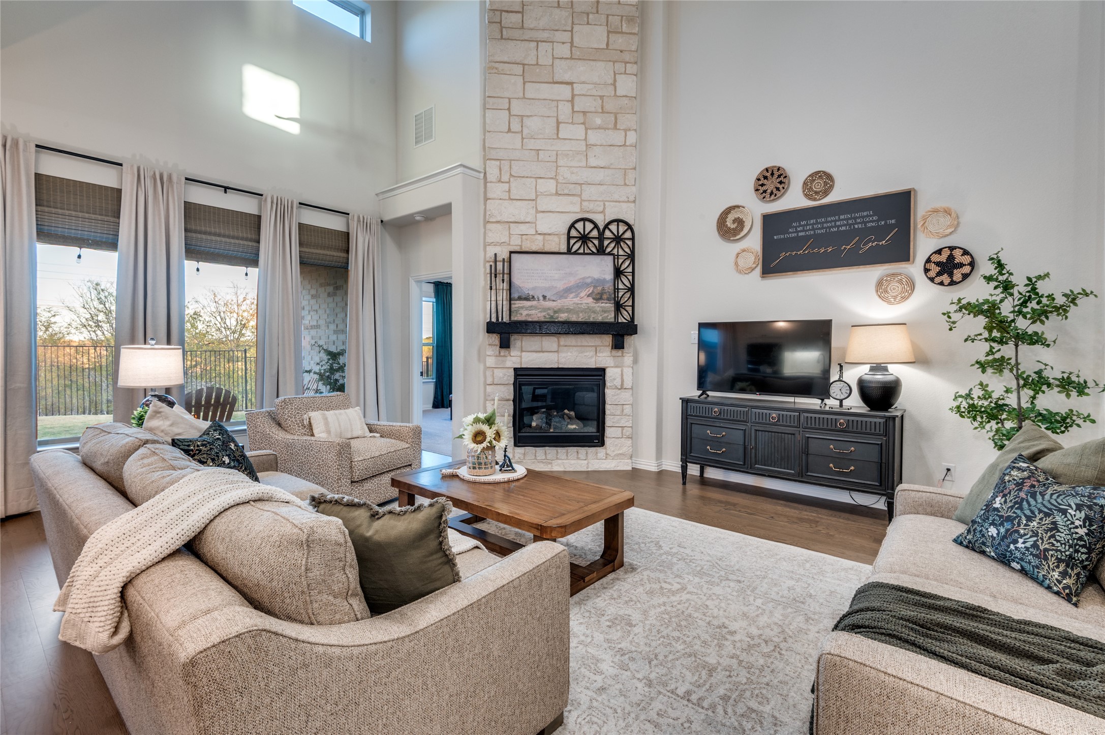 3502 Prickly Pear Trail