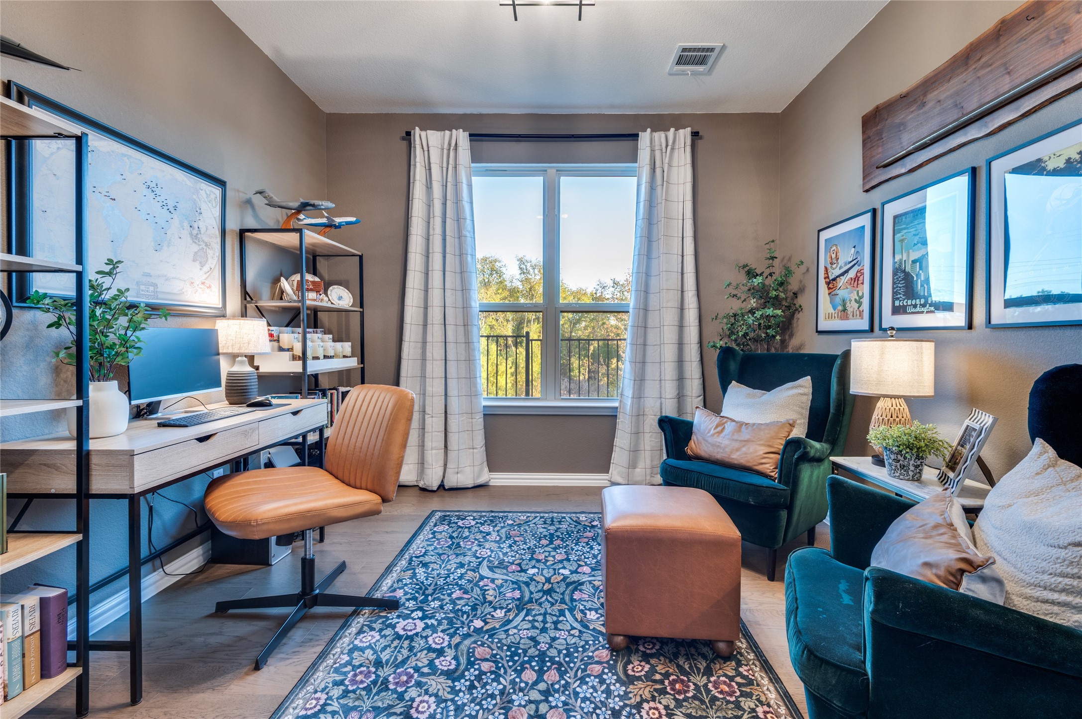 3502 Prickly Pear Trail