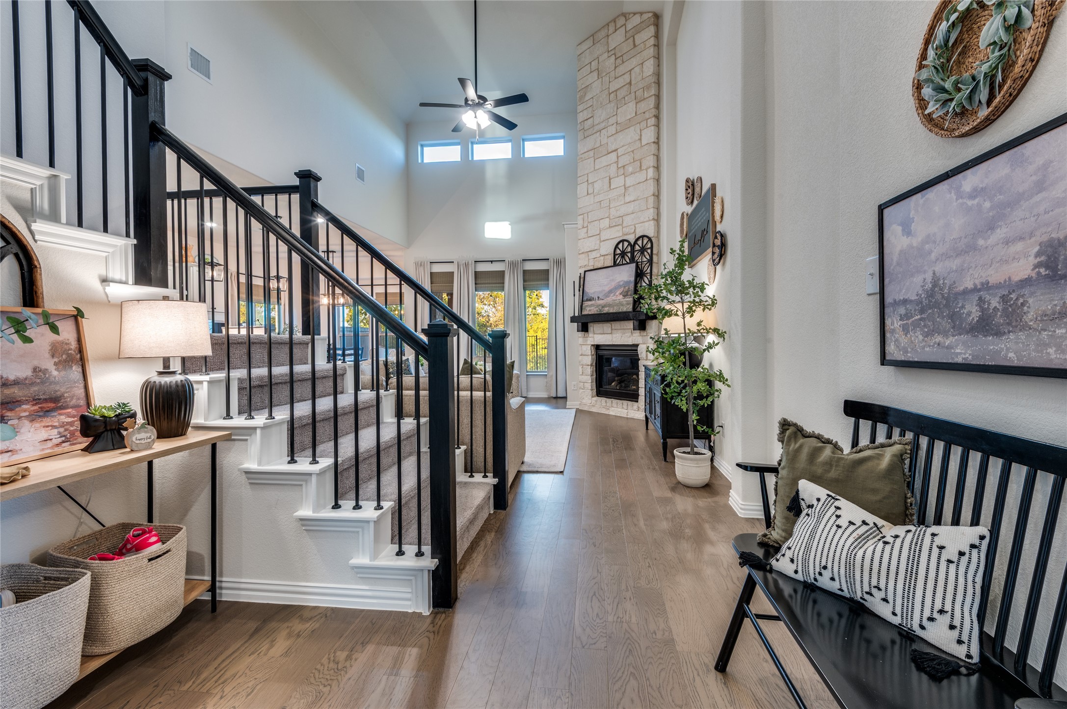 3502 Prickly Pear Trail