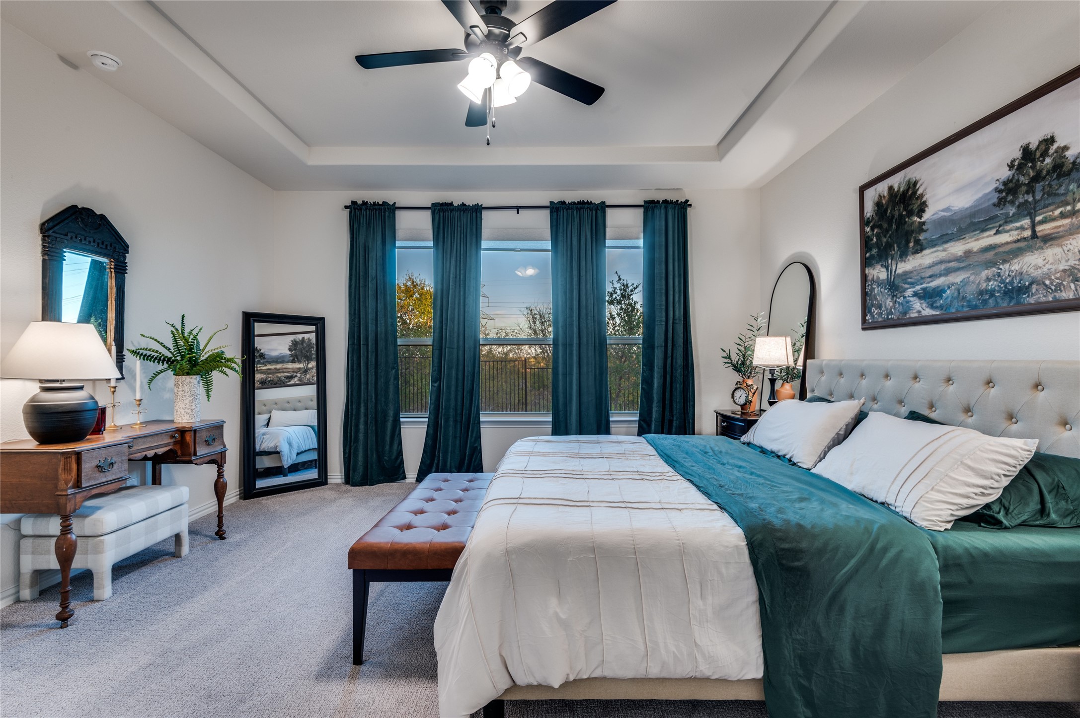 3502 Prickly Pear Trail