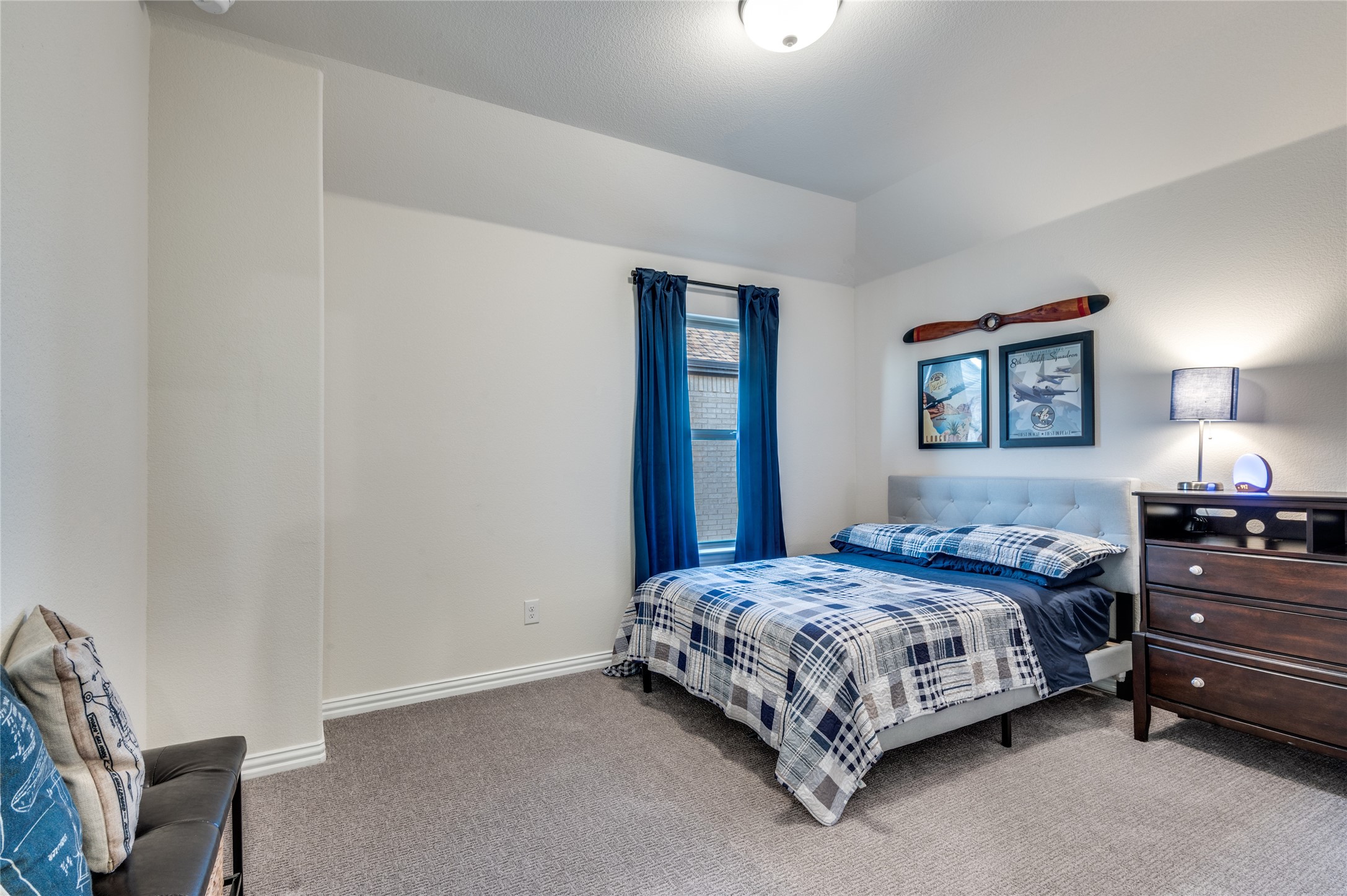 3502 Prickly Pear Trail