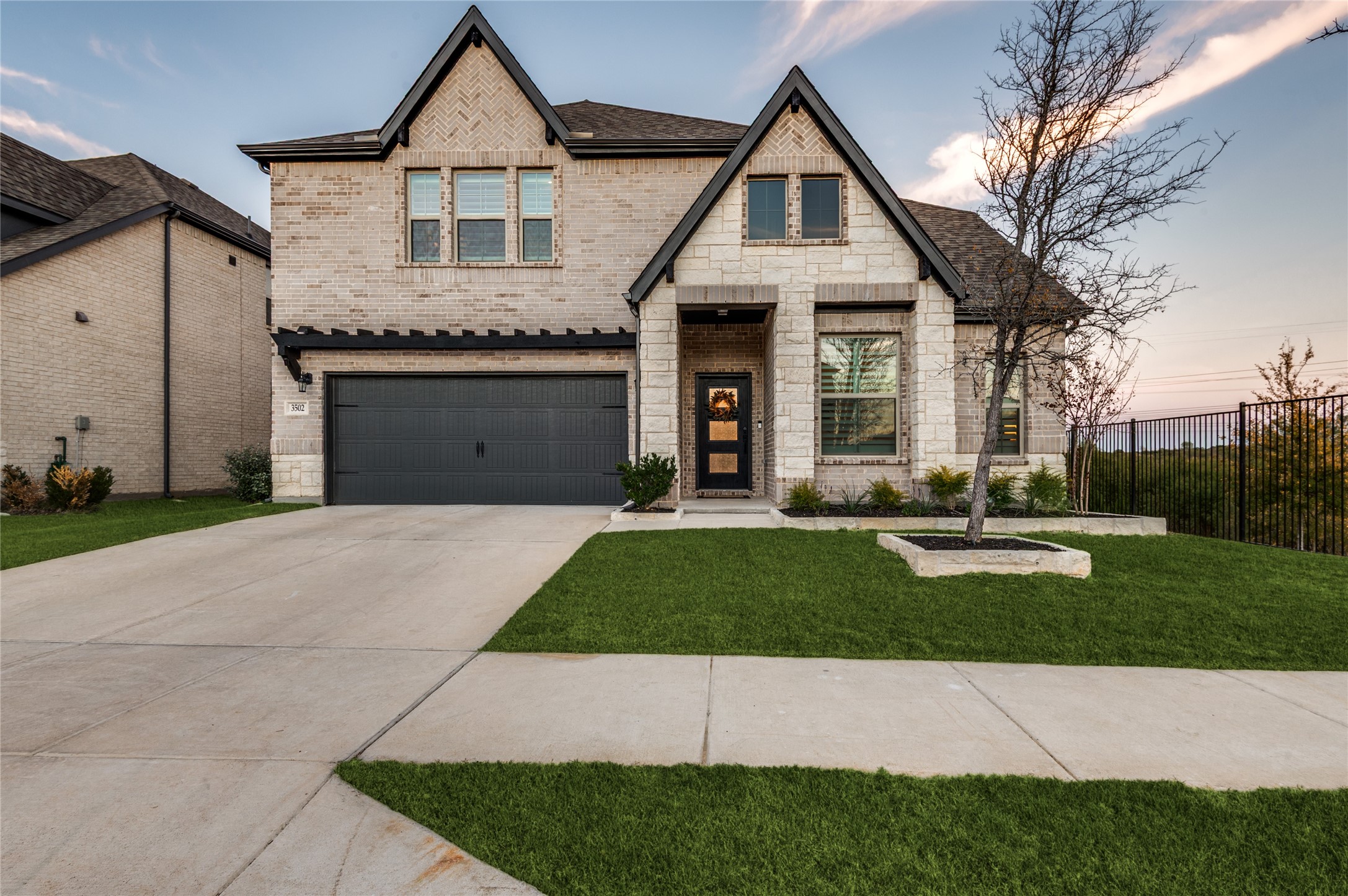 3502 Prickly Pear Trail