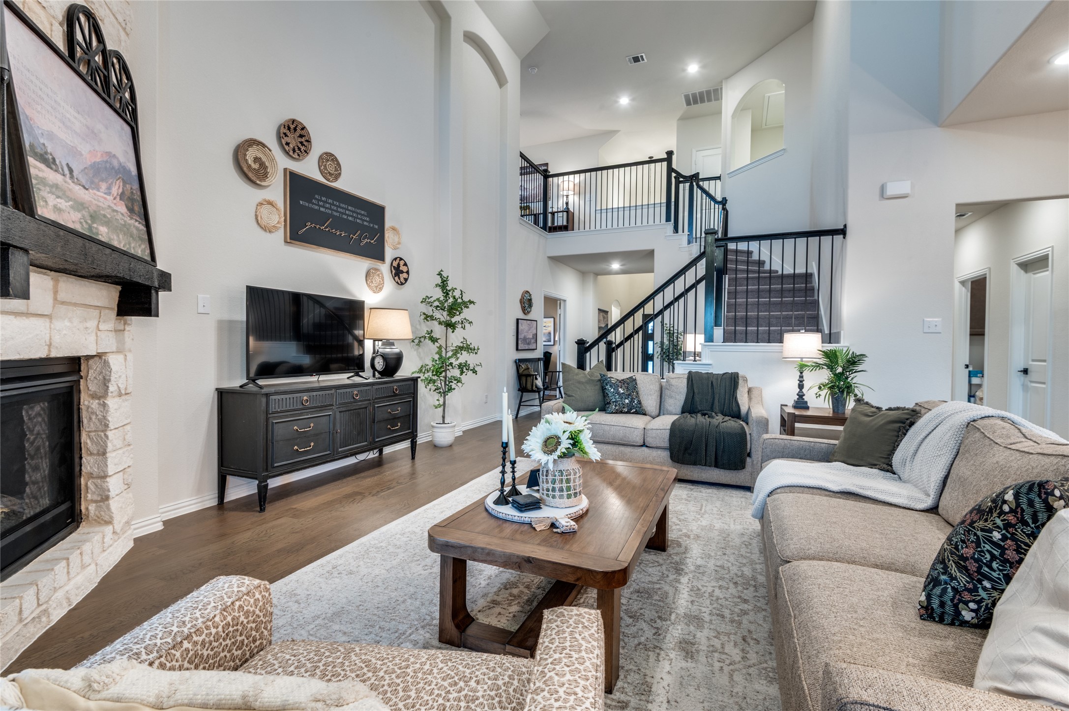 3502 Prickly Pear Trail