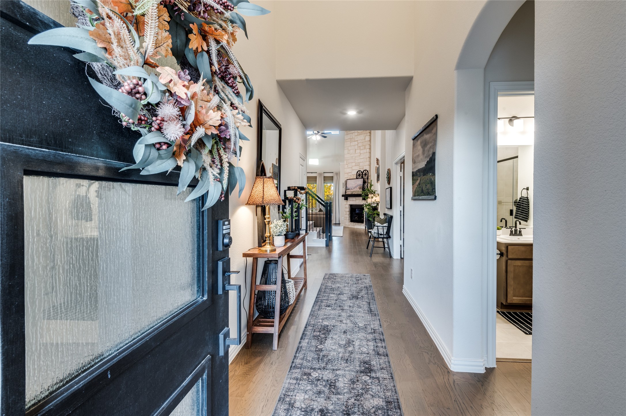 3502 Prickly Pear Trail