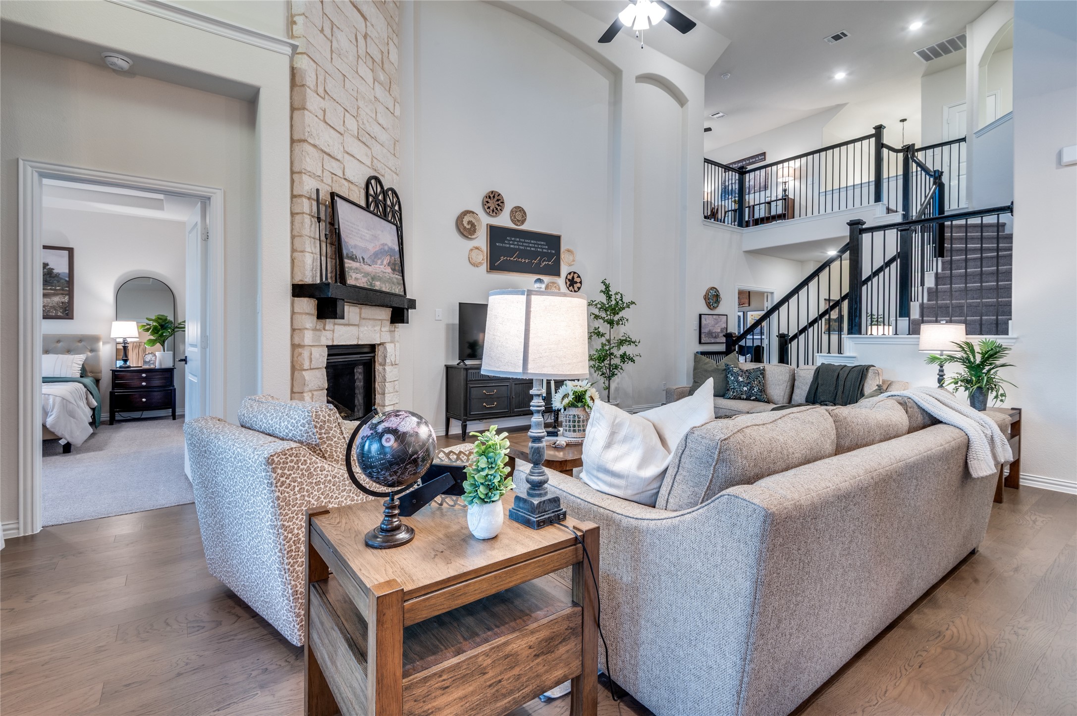 3502 Prickly Pear Trail