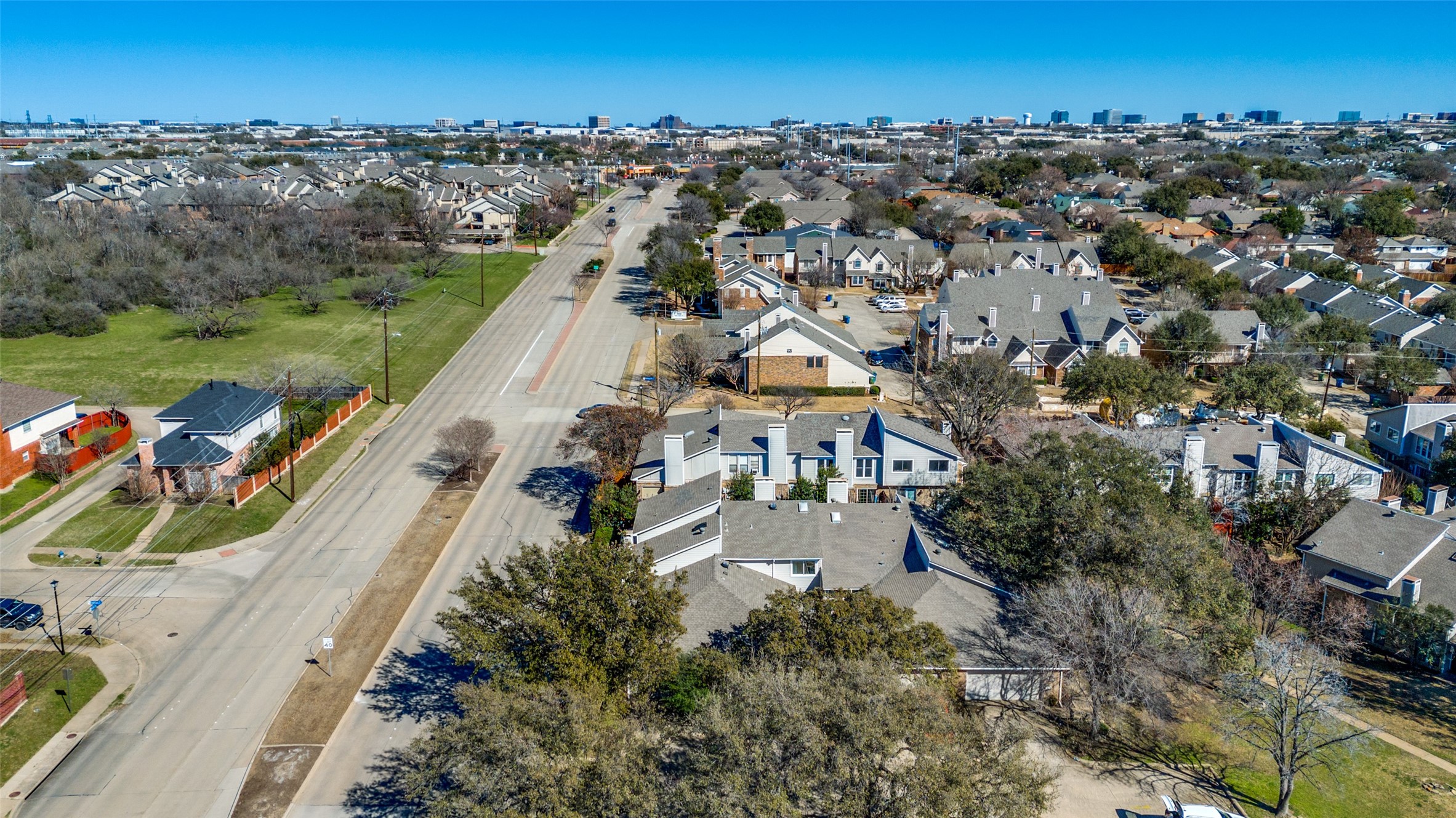 2764 Keller Springs Place