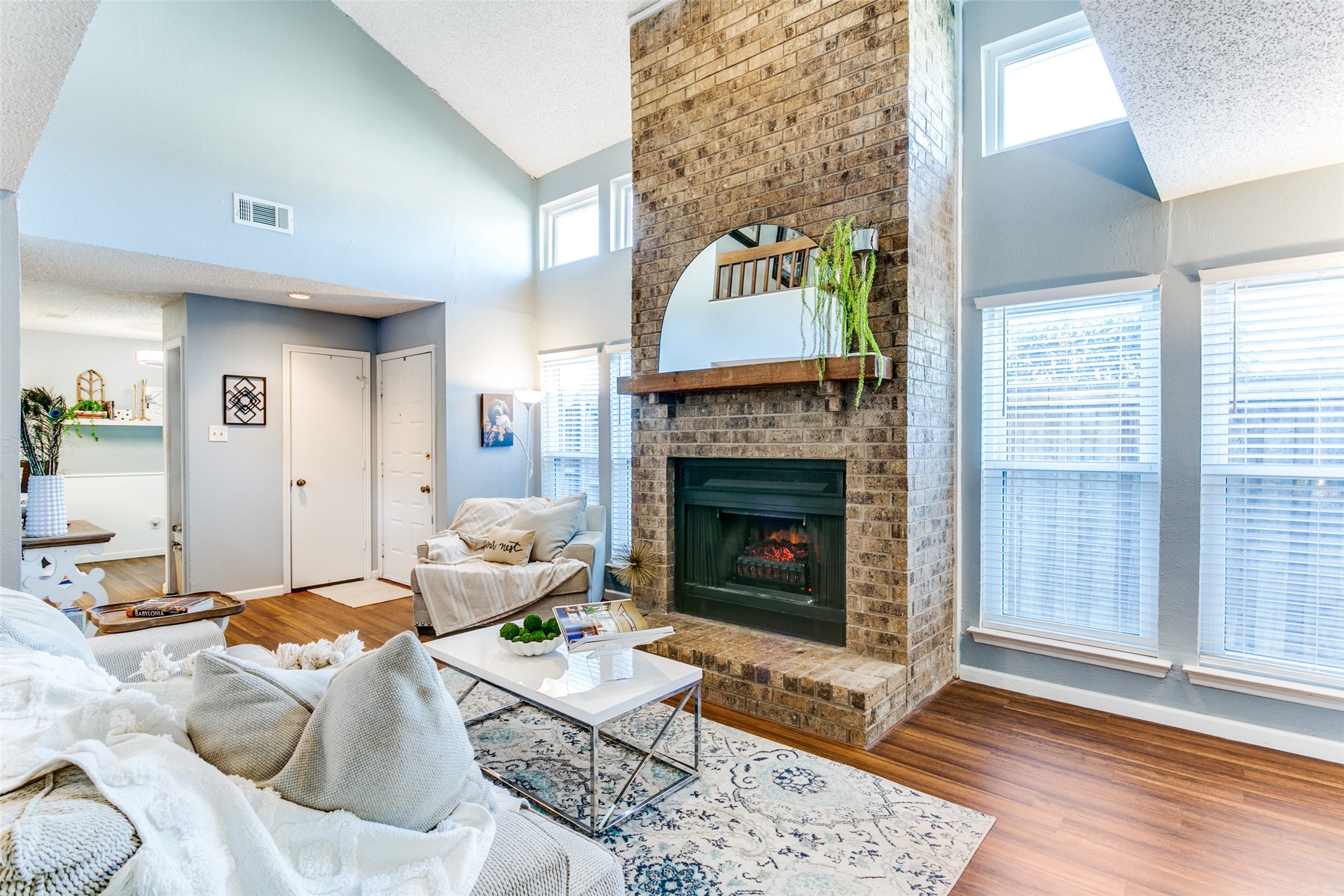 2764 Keller Springs Place