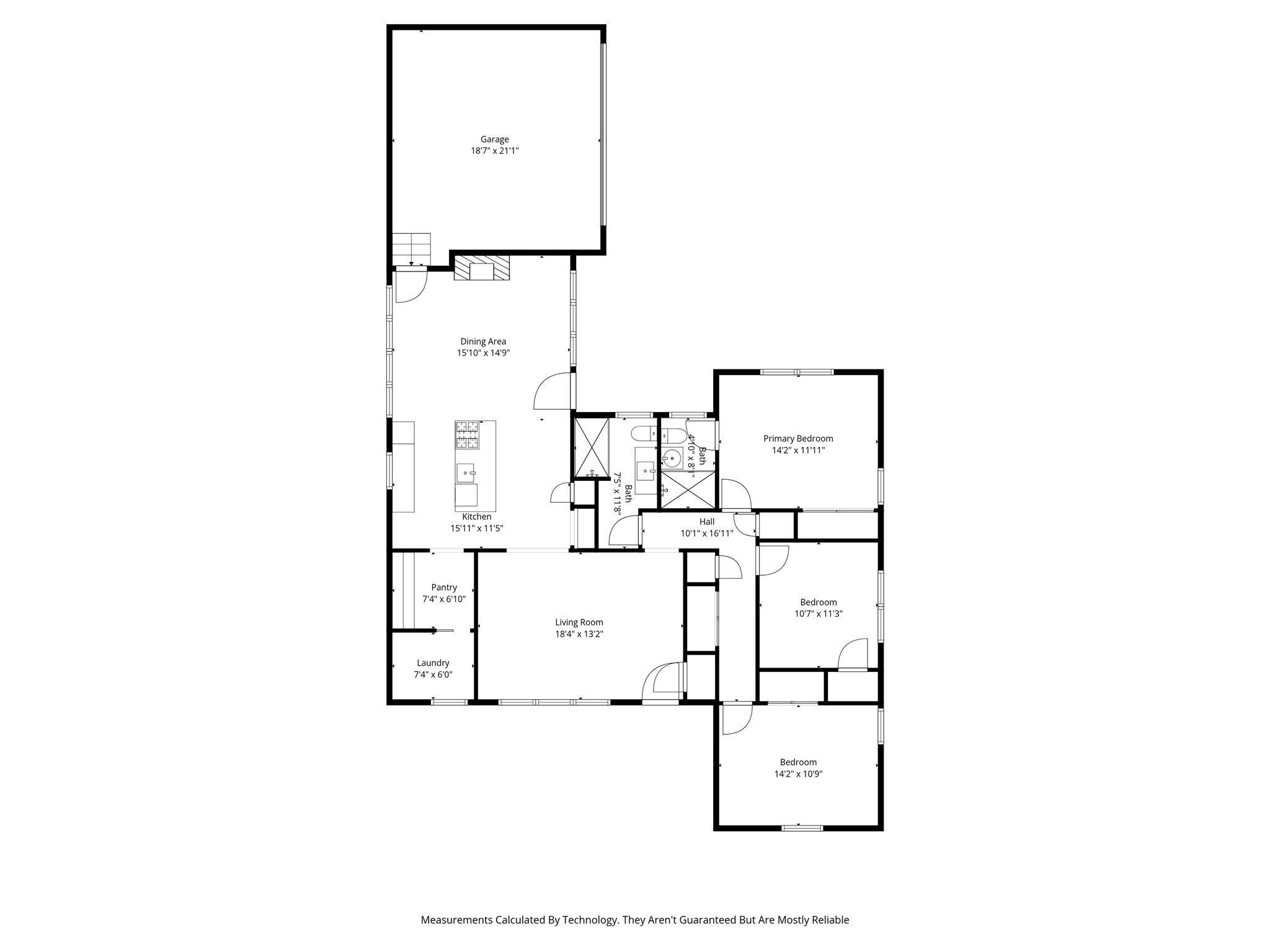 2710 Fairfax Drive