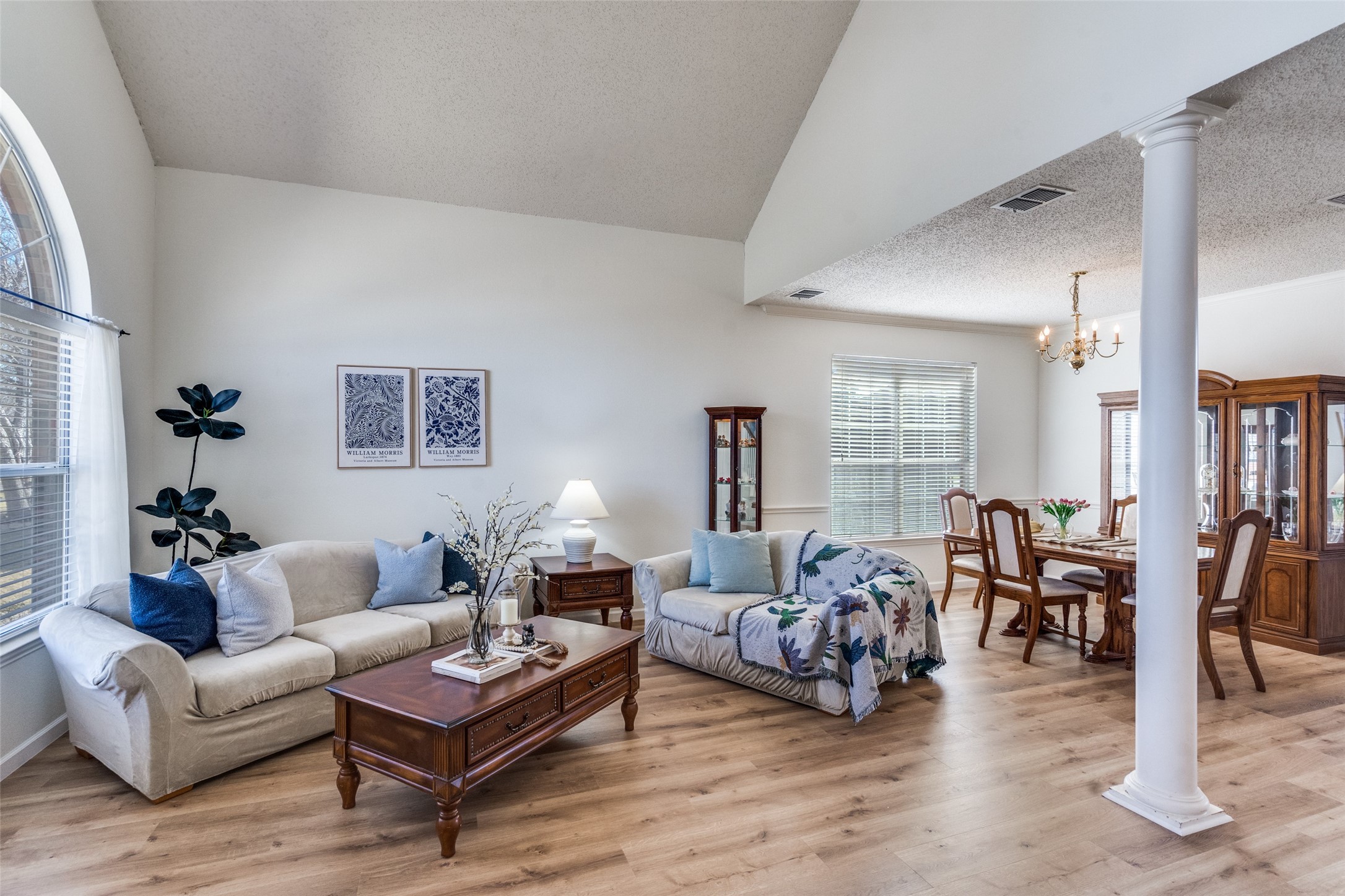 1717 Angel Falls Drive