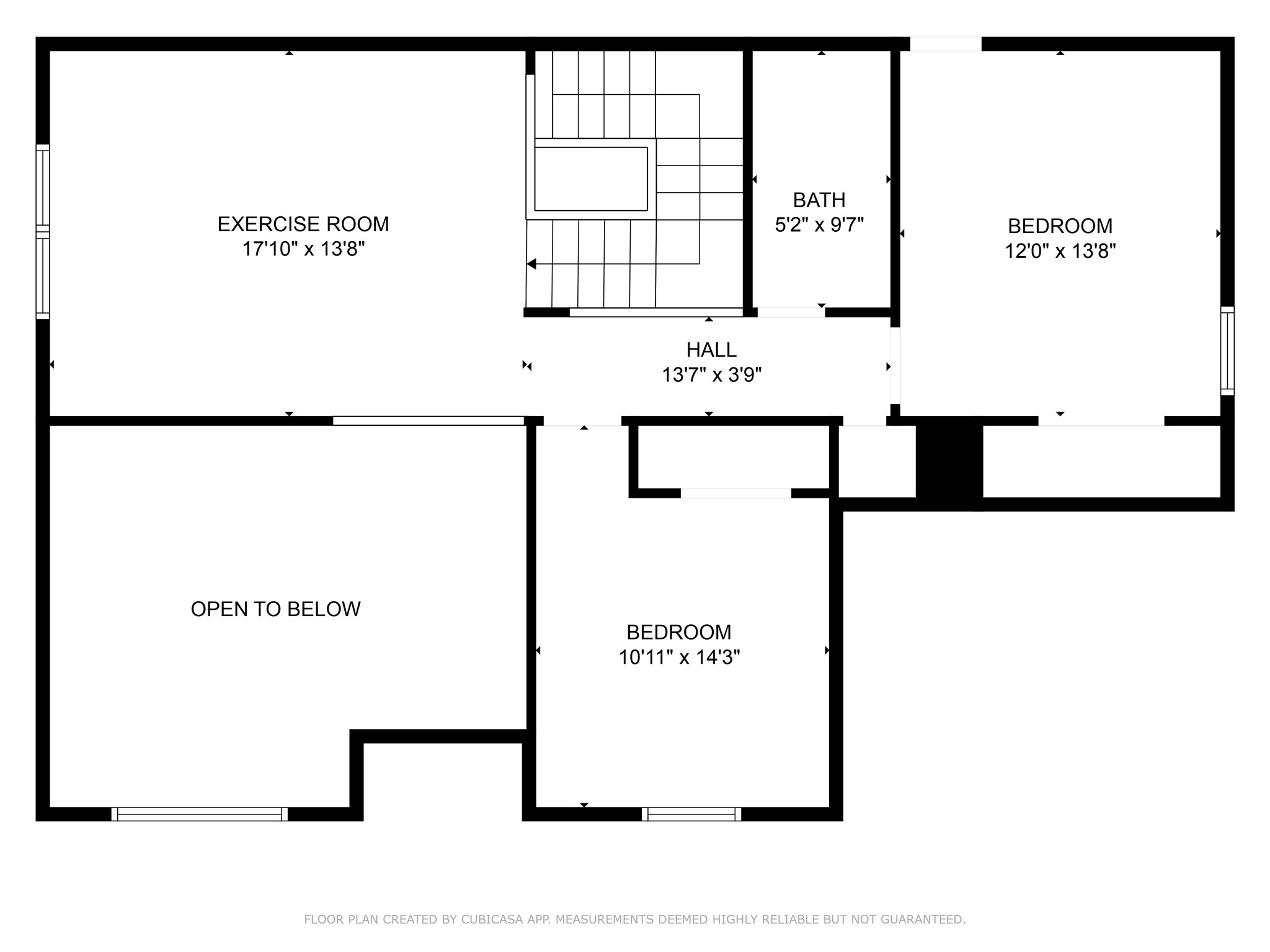 1717 Angel Falls Drive