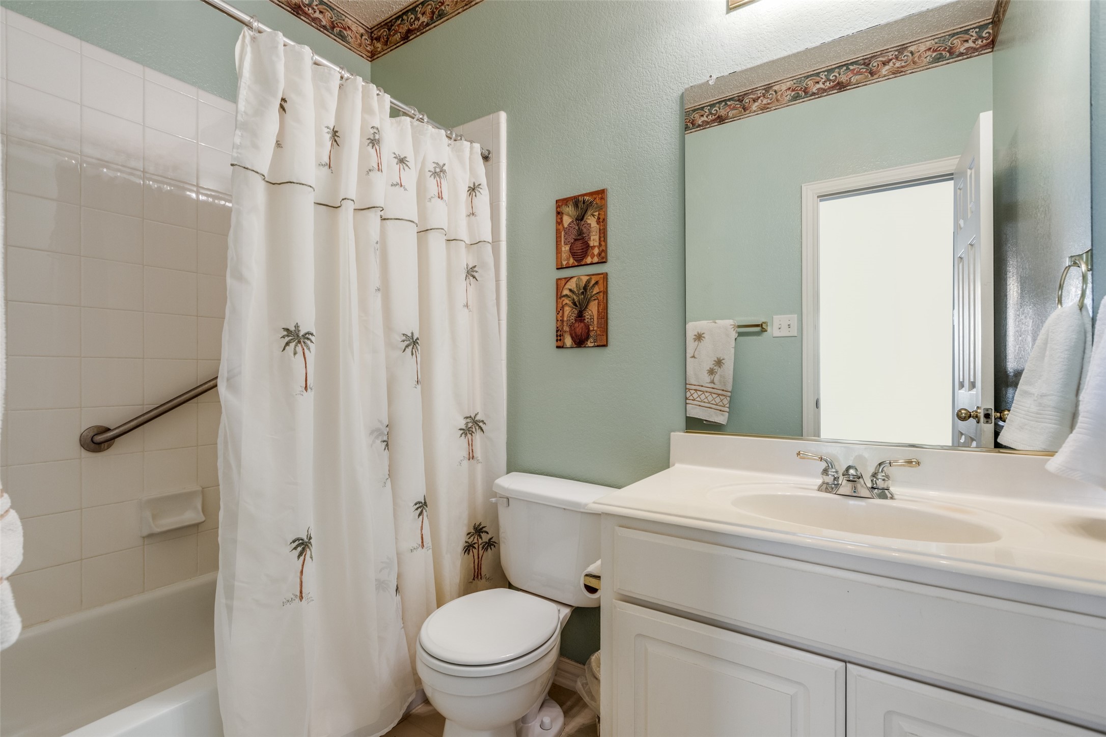 1717 Angel Falls Drive