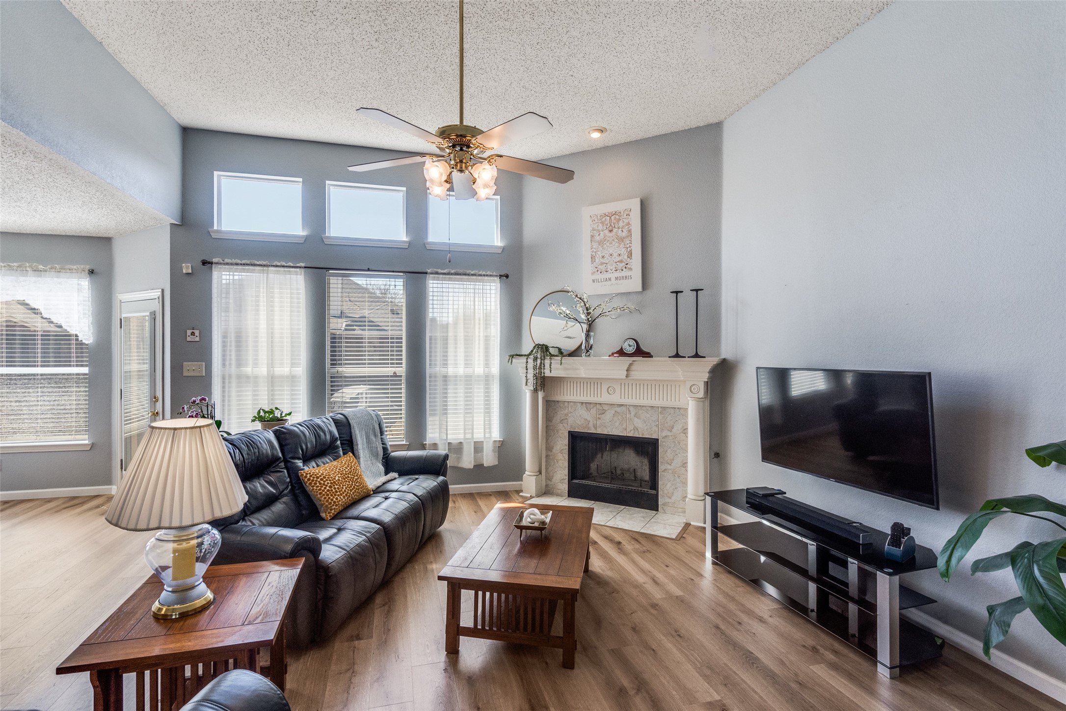 1717 Angel Falls Drive