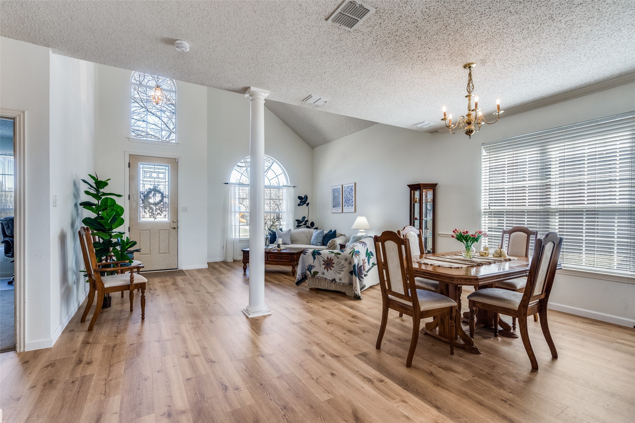 1717 Angel Falls Drive