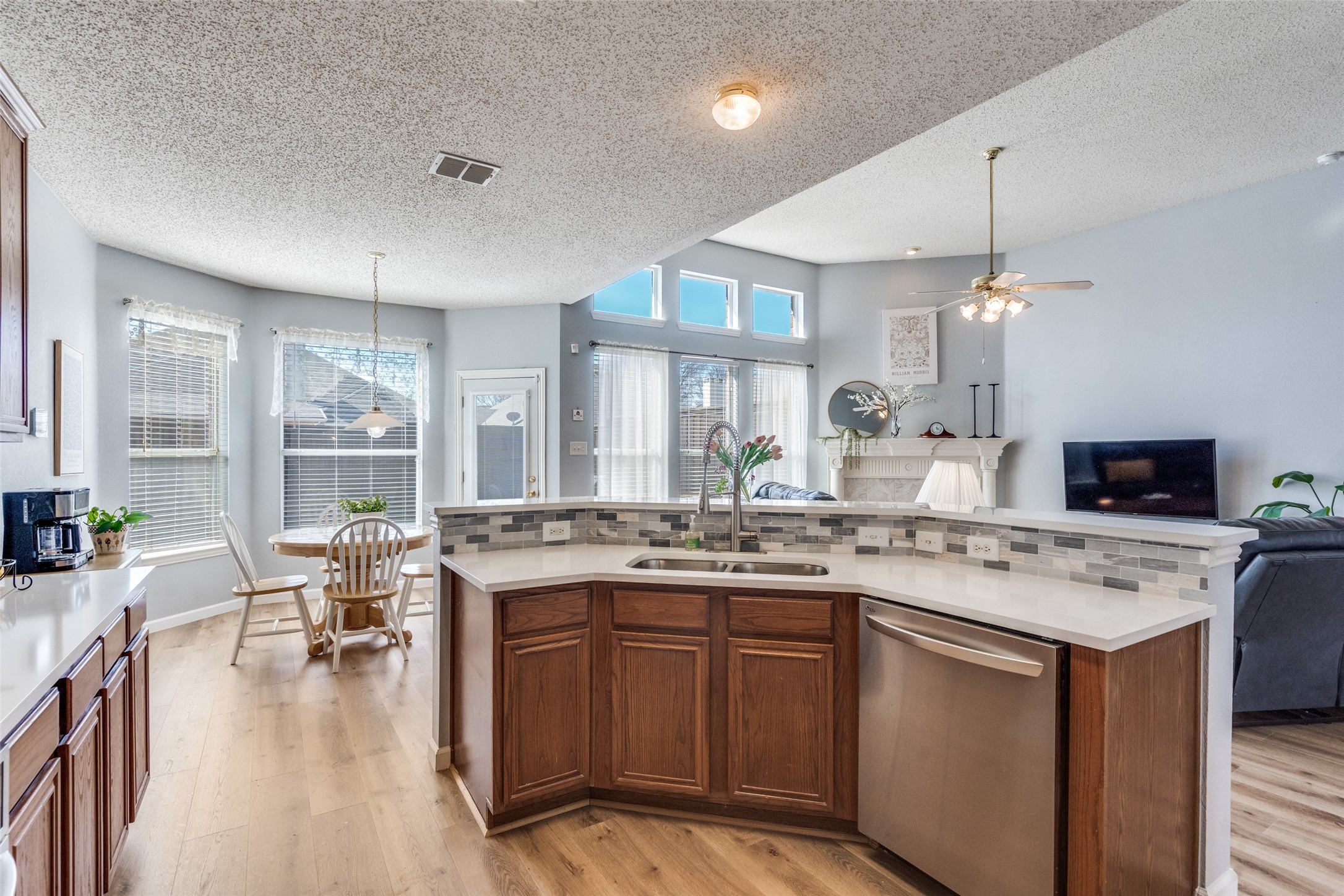 1717 Angel Falls Drive