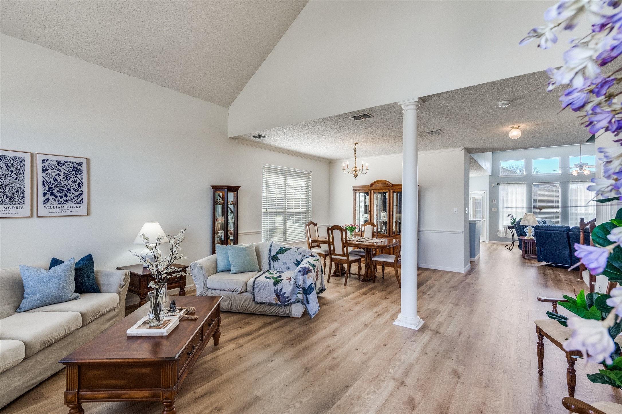 1717 Angel Falls Drive