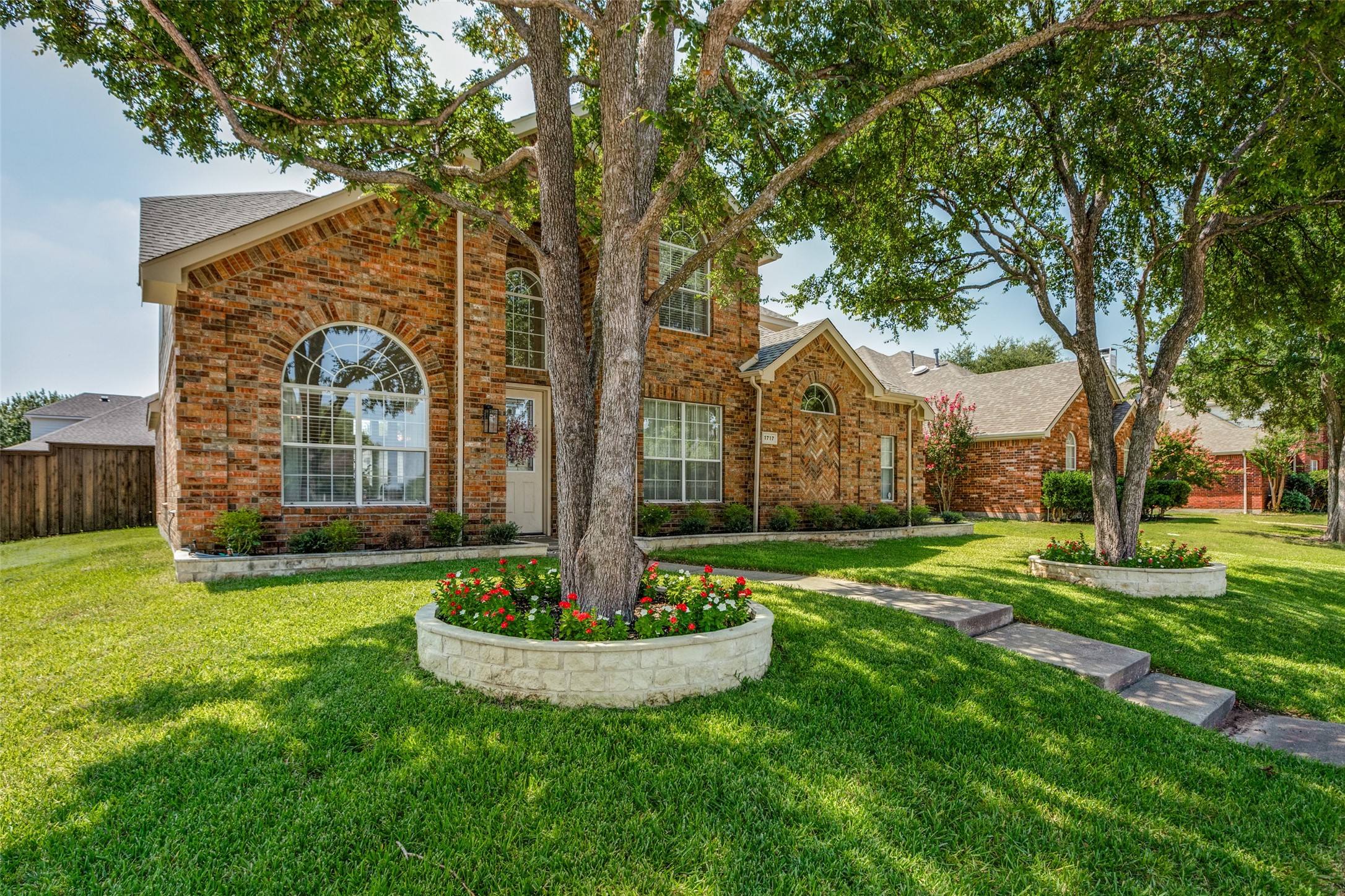1717 Angel Falls Drive