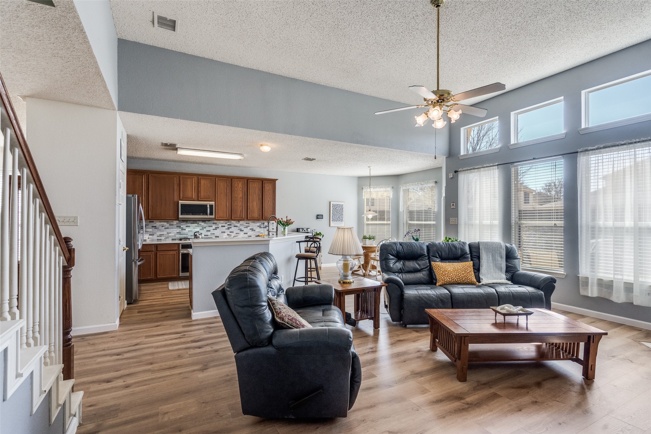 1717 Angel Falls Drive