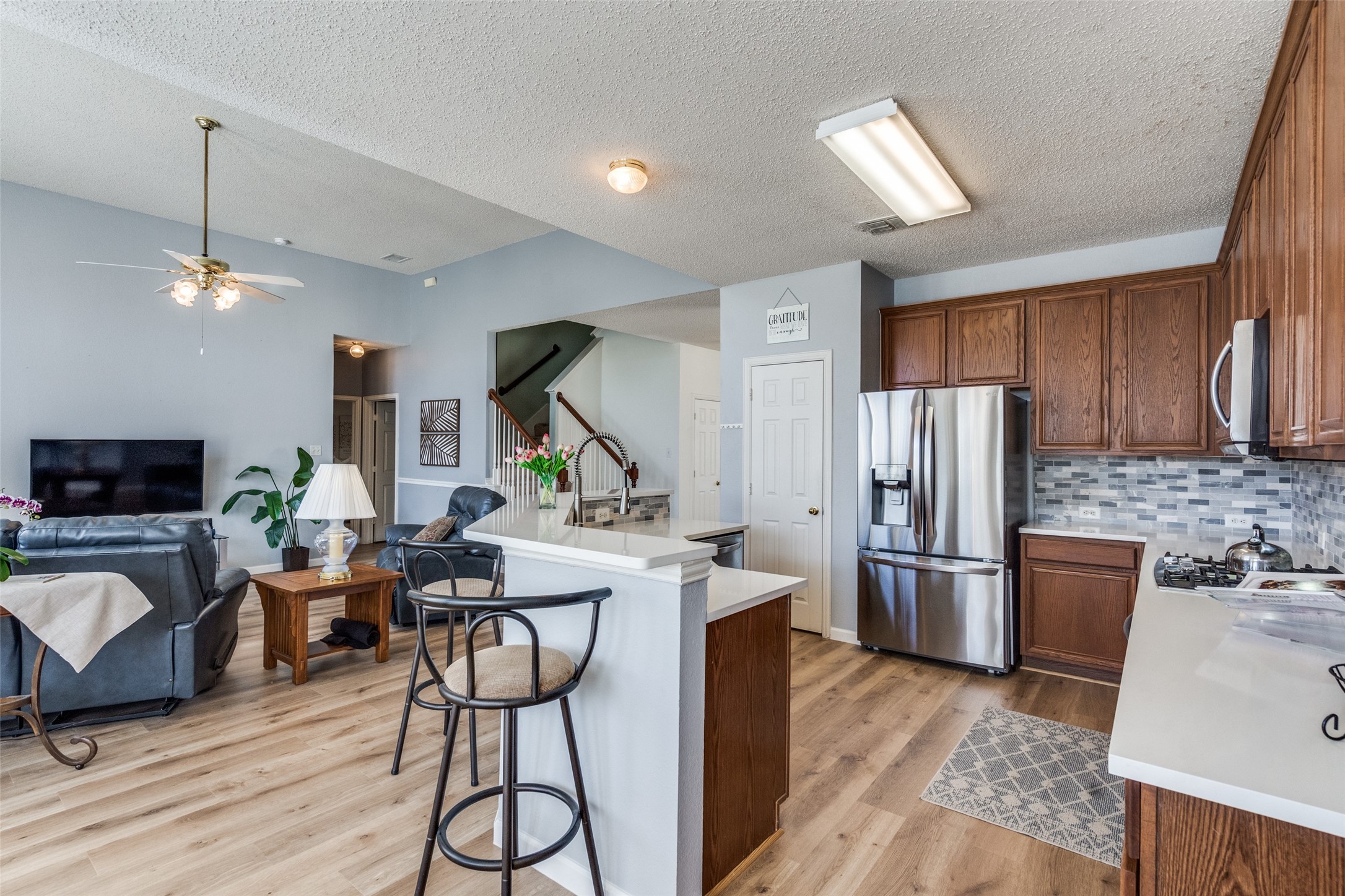 1717 Angel Falls Drive