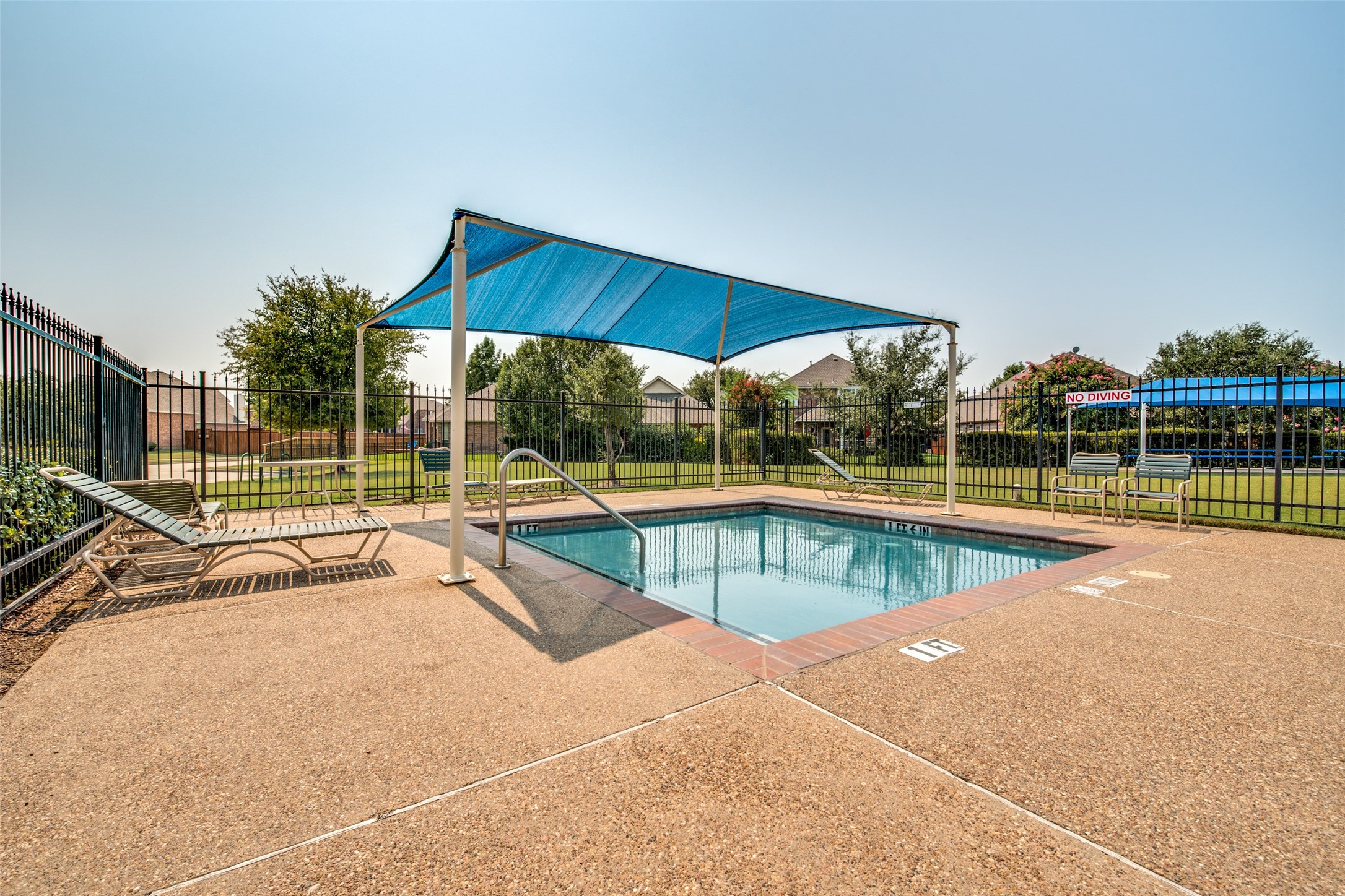 1717 Angel Falls Drive