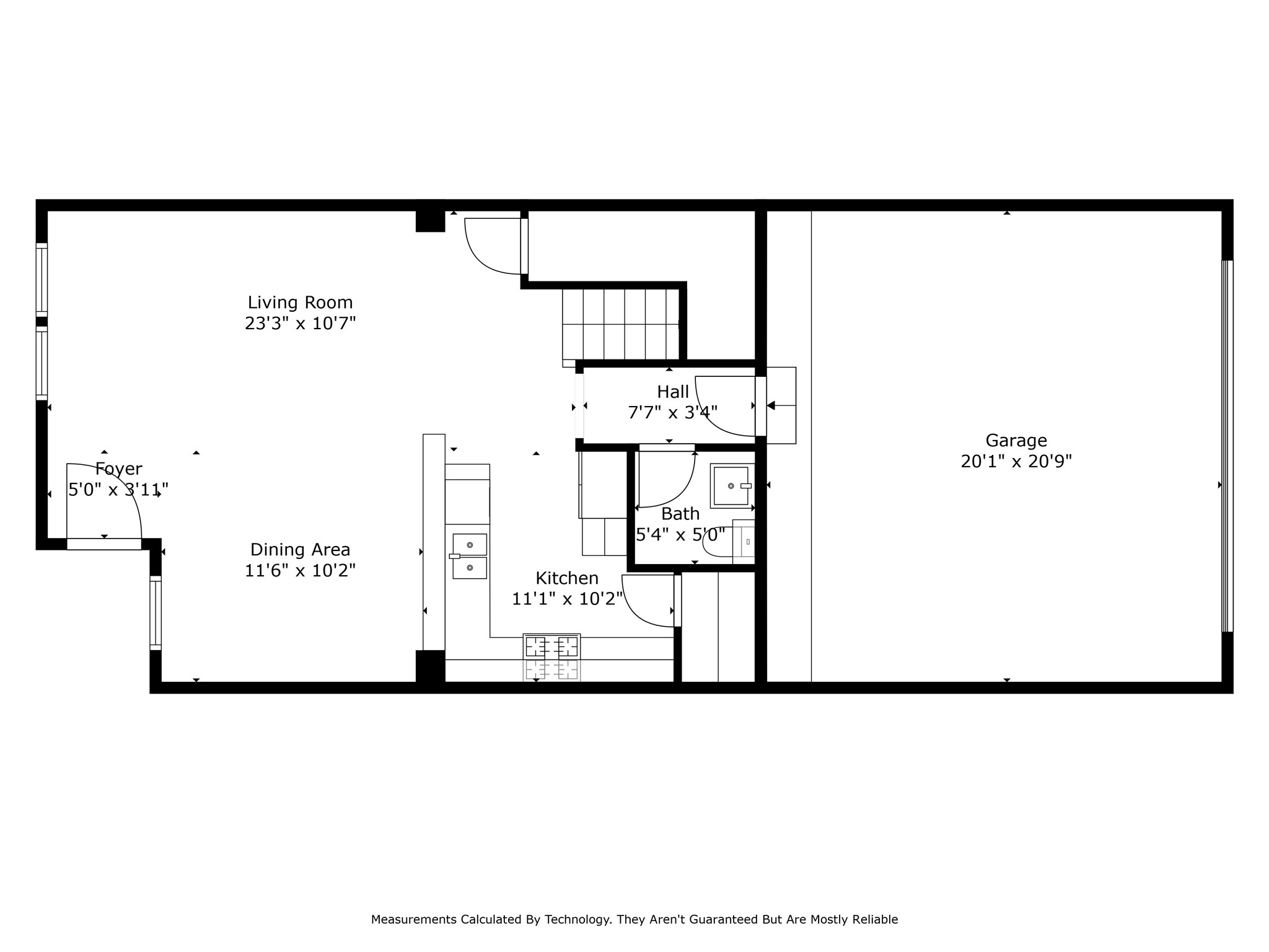 4616 Piedras Lanzar Drive