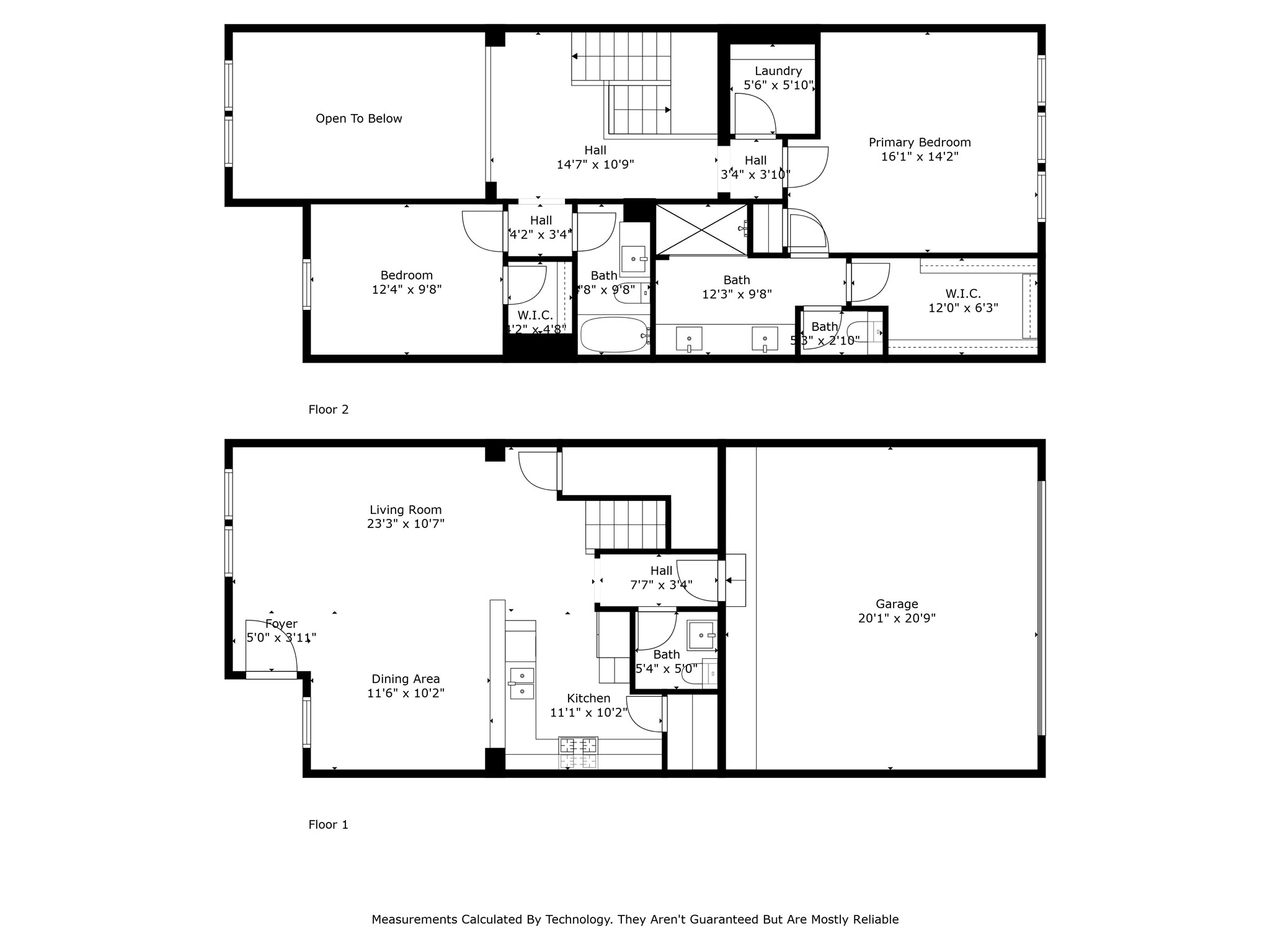 4616 Piedras Lanzar Drive