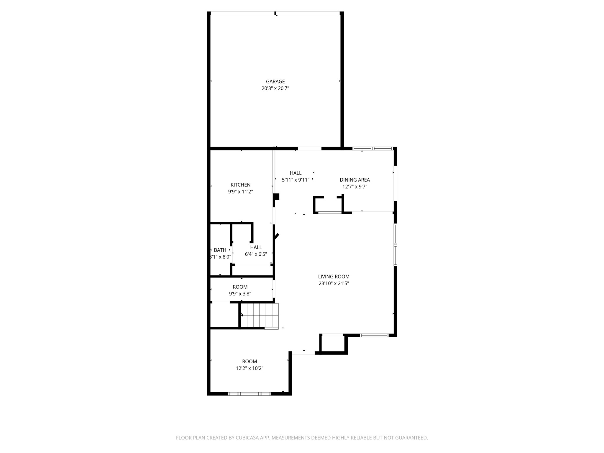 1713 Alameda Drive