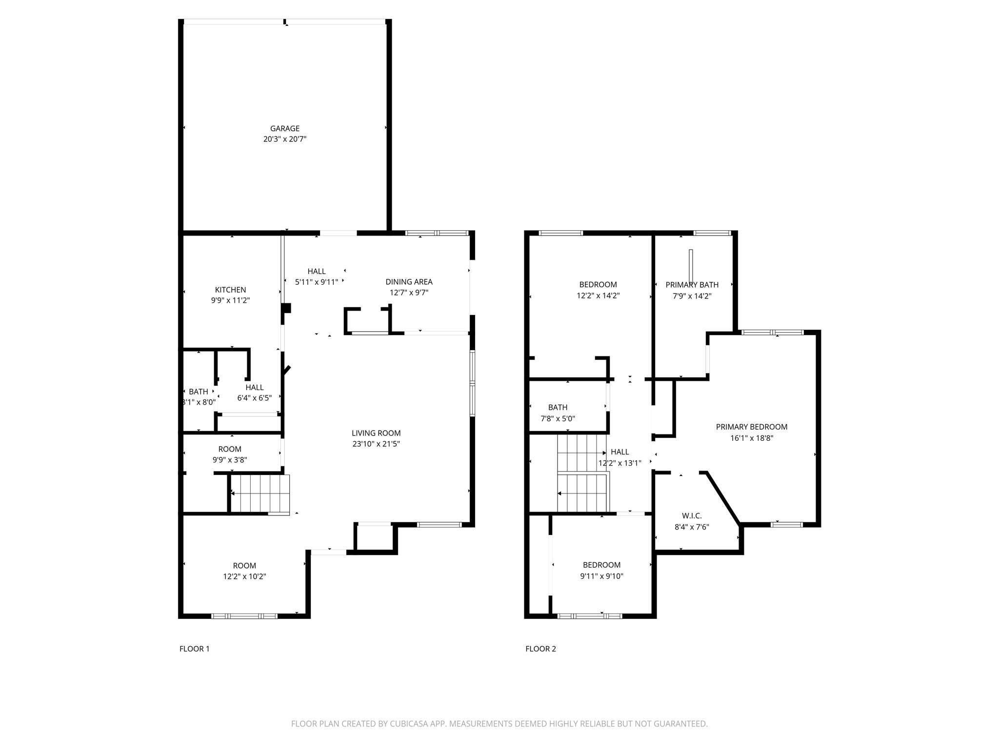 1713 Alameda Drive