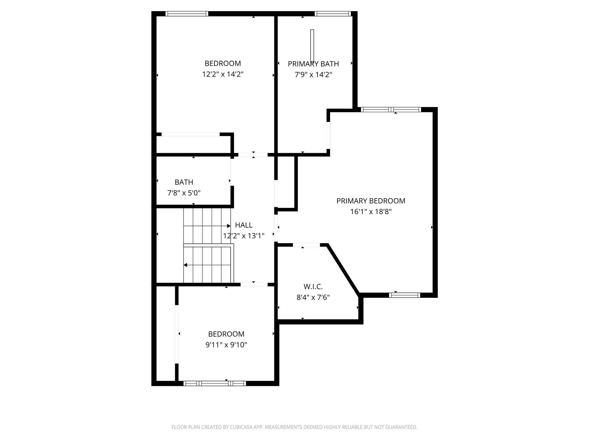 1713 Alameda Drive