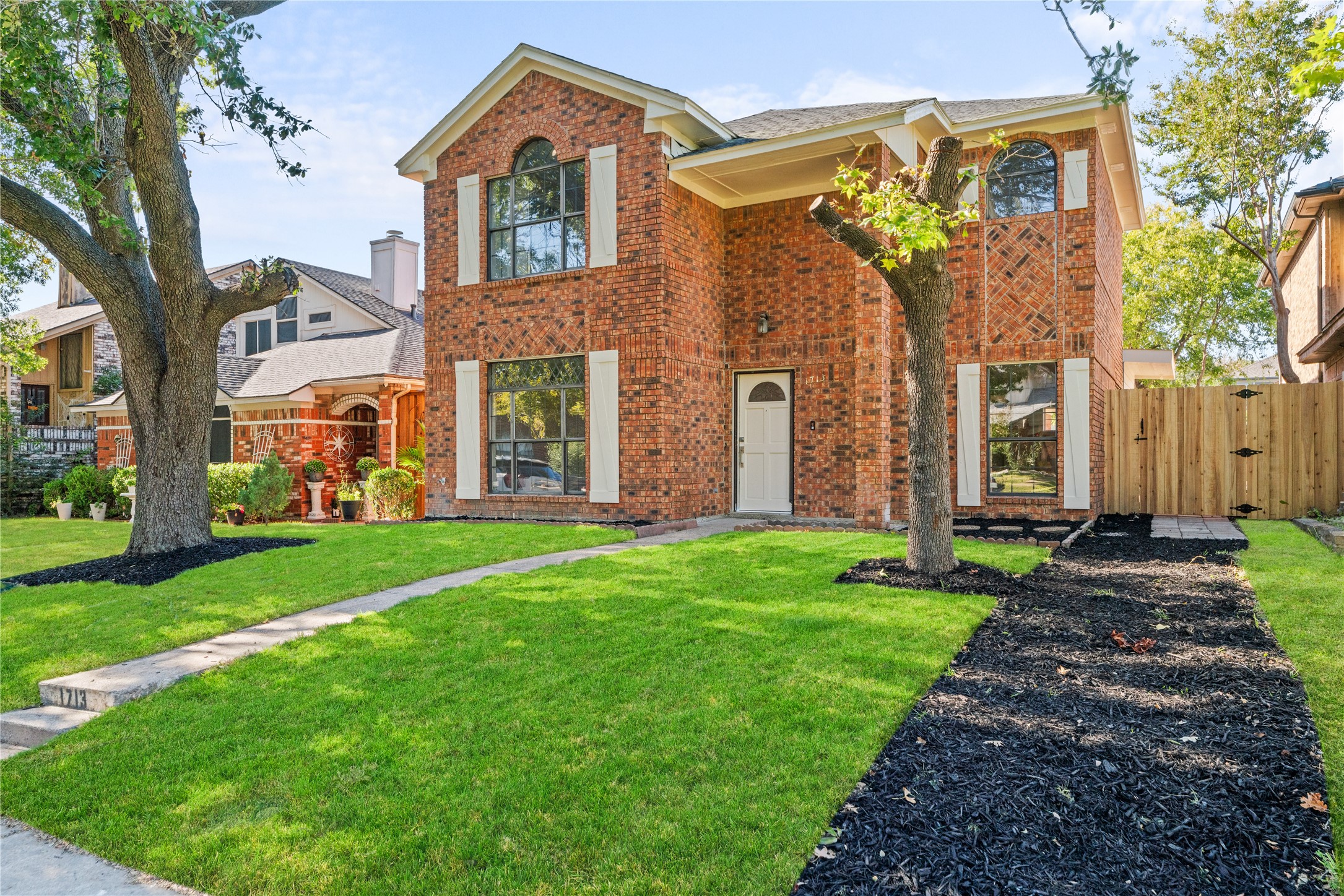 1713 Alameda Drive