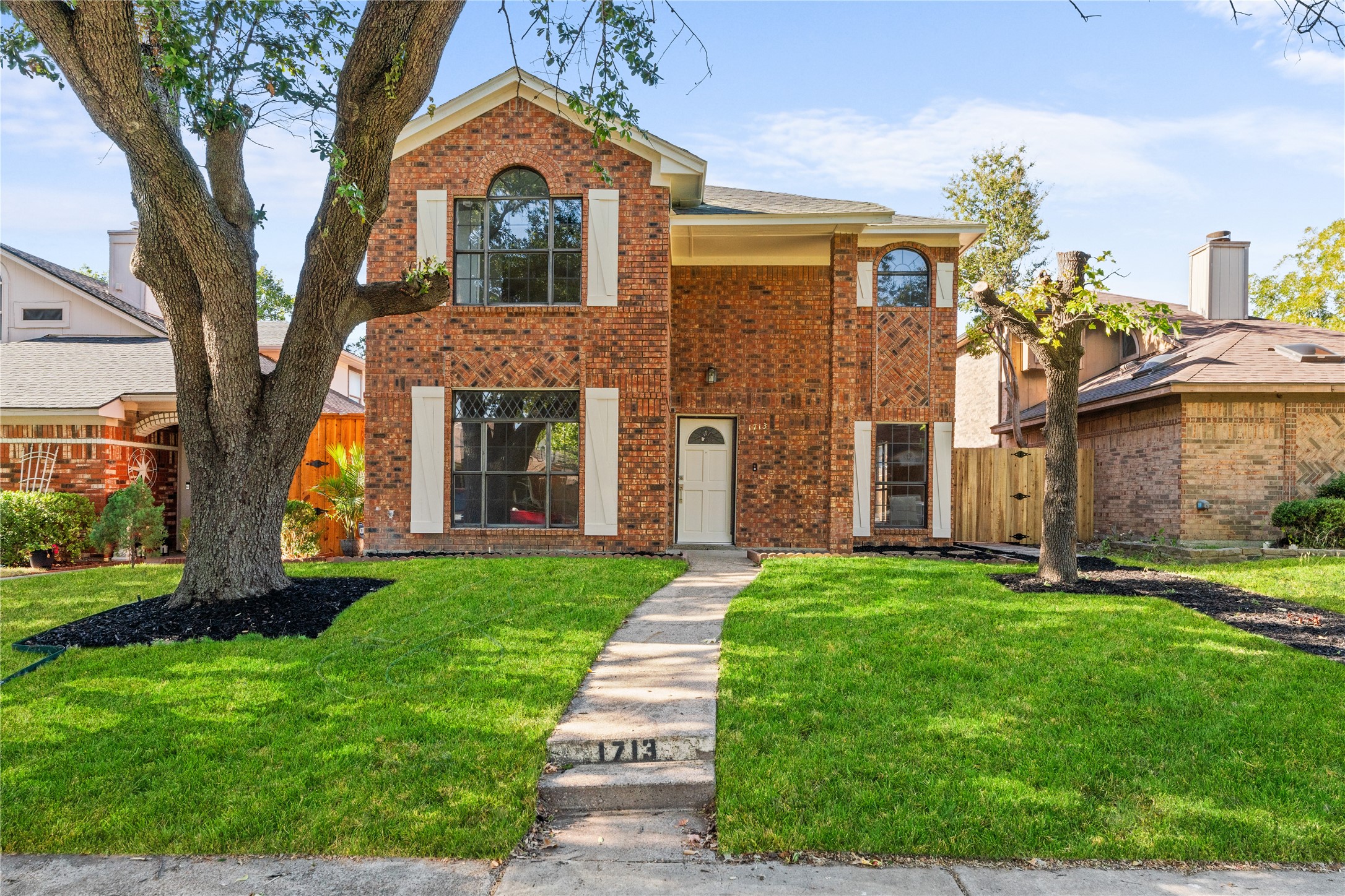 1713 Alameda Drive