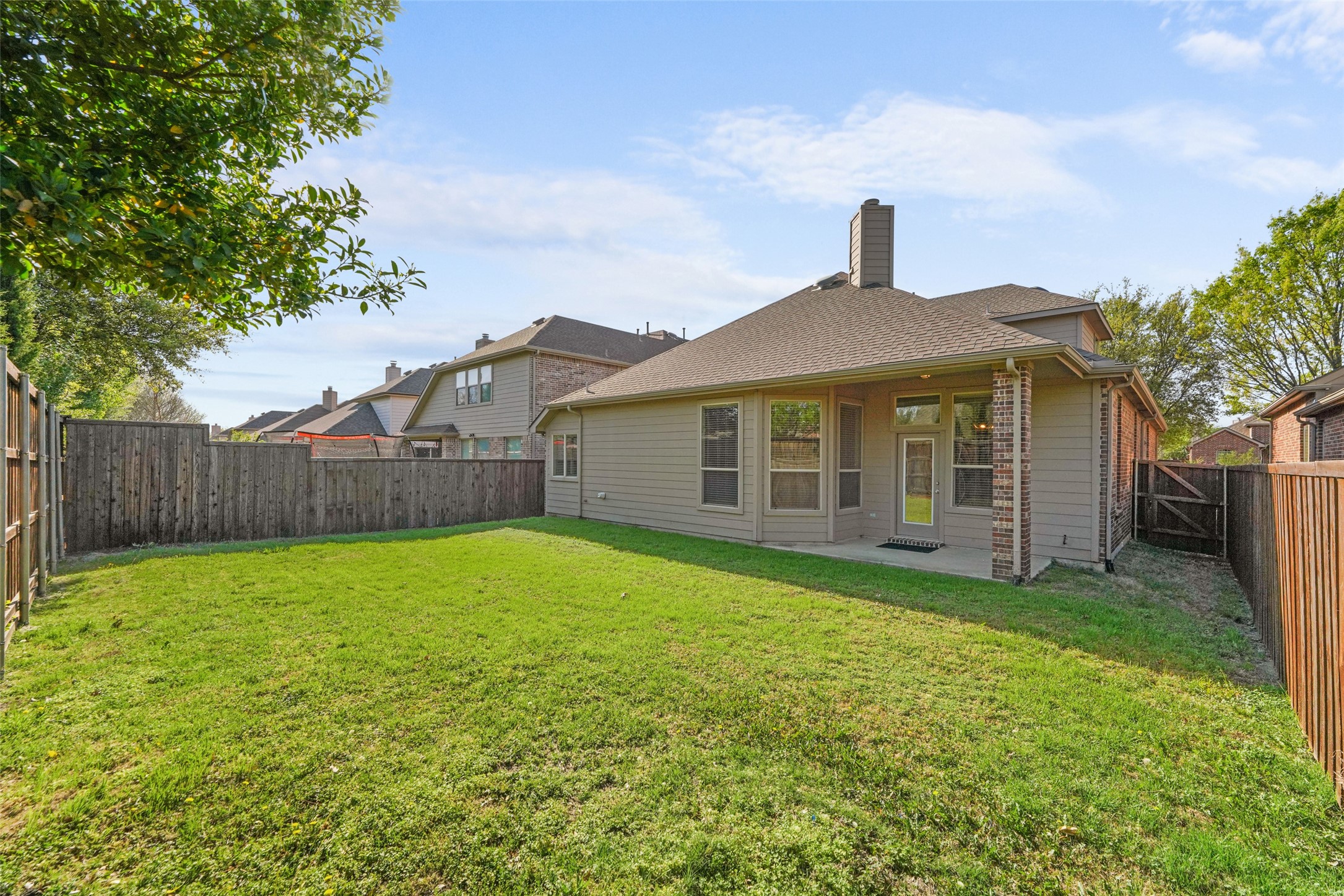 10720 Sedalia Drive