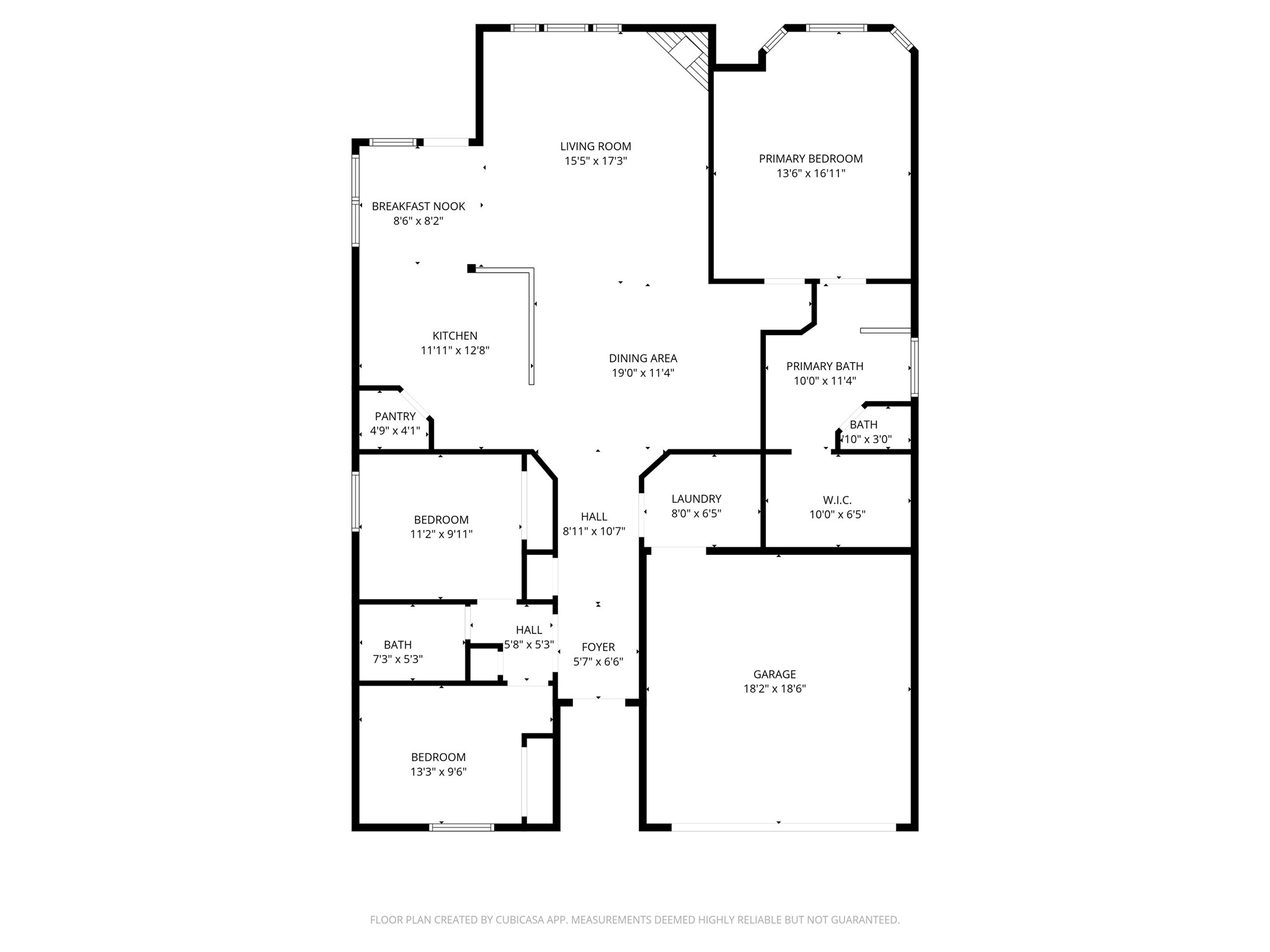 2608 Travis Drive
