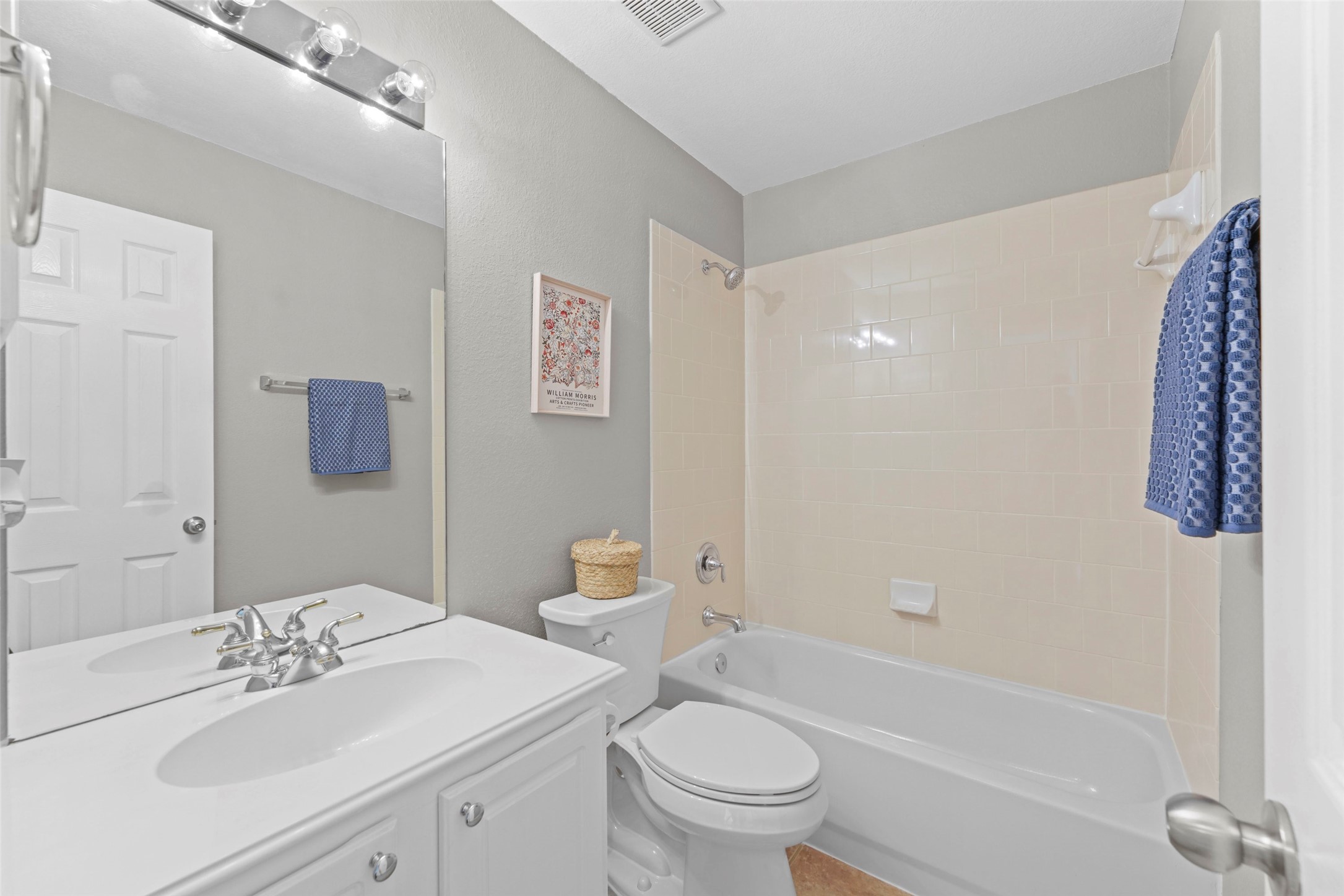 2608 Travis Drive