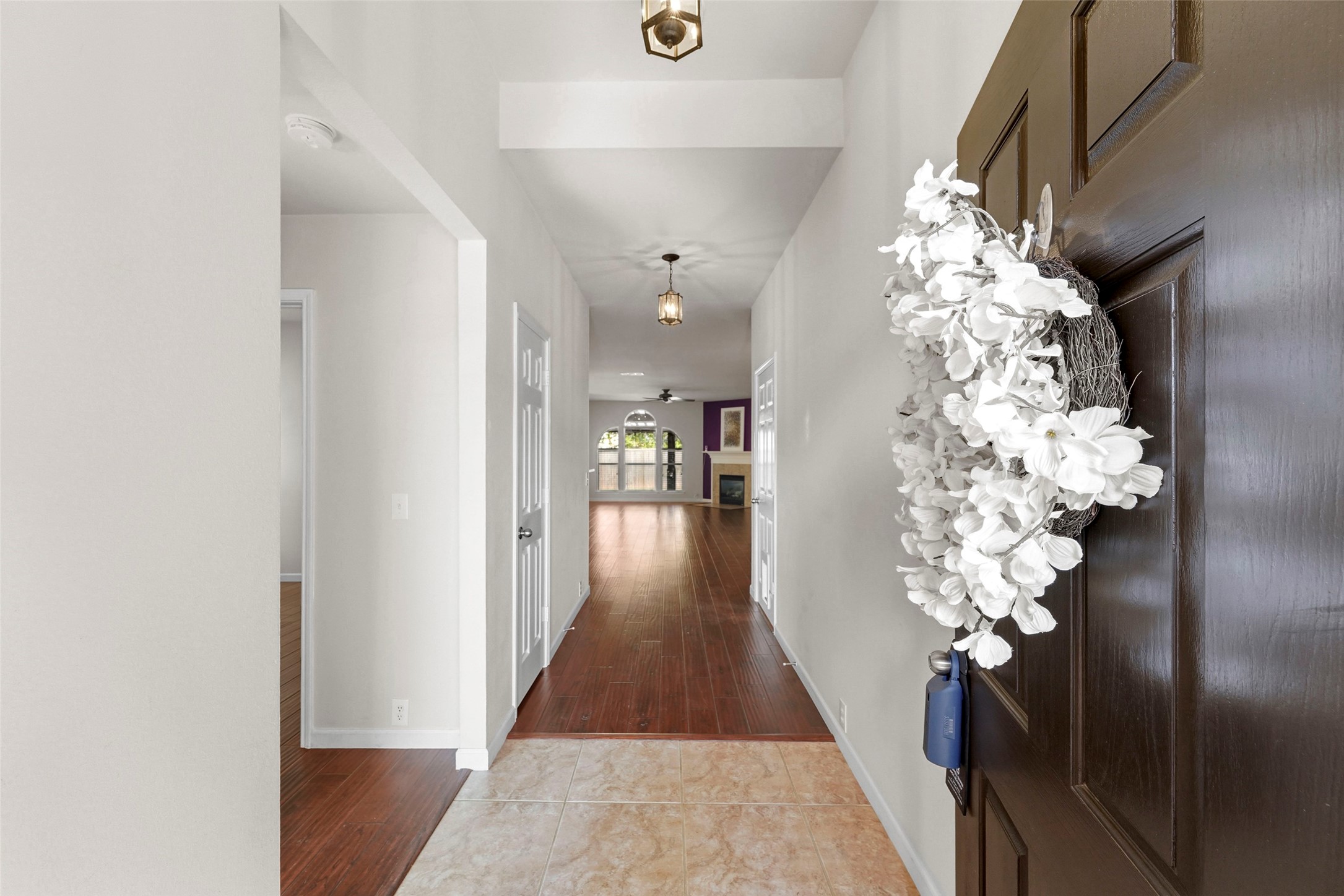 2608 Travis Drive