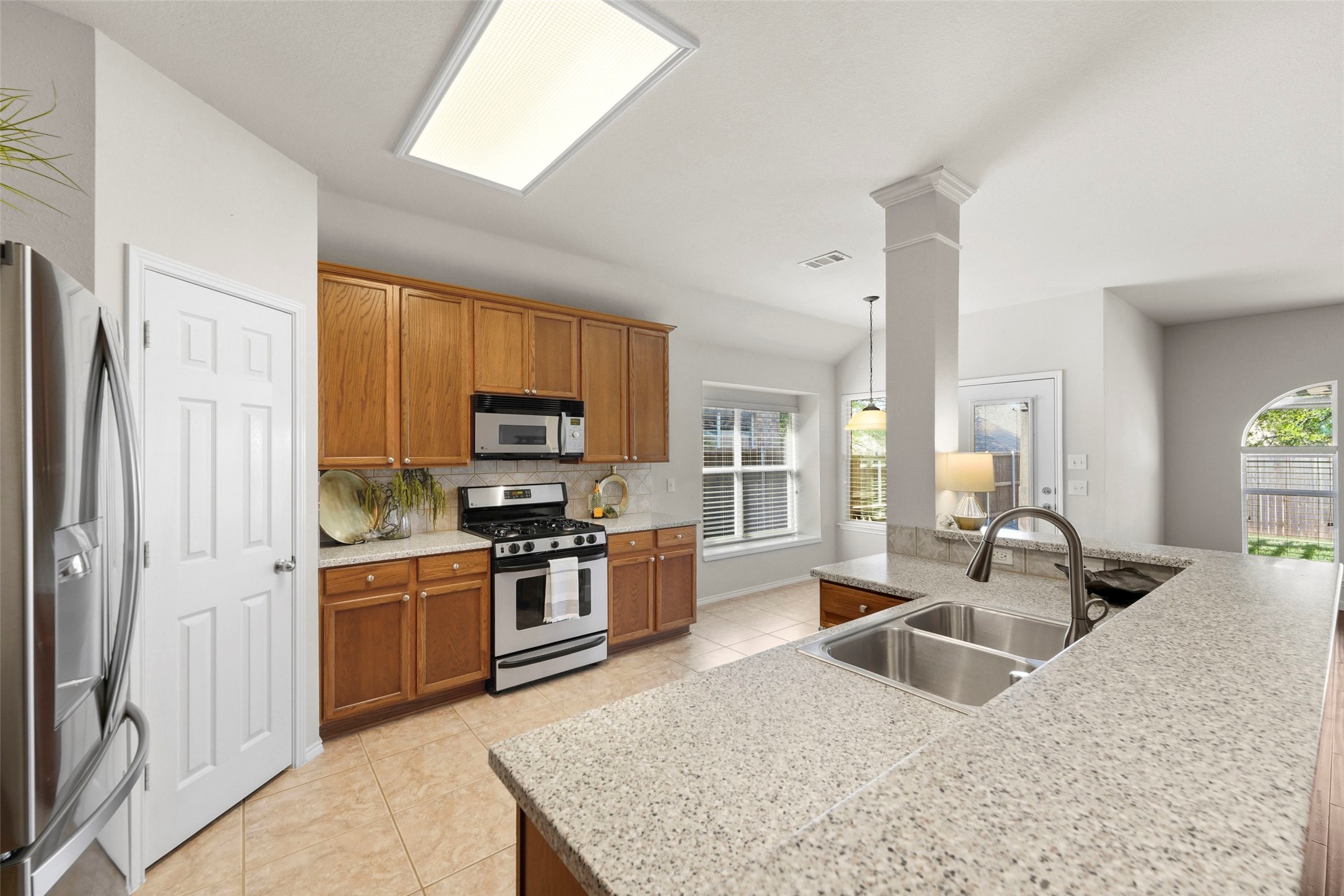 2608 Travis Drive