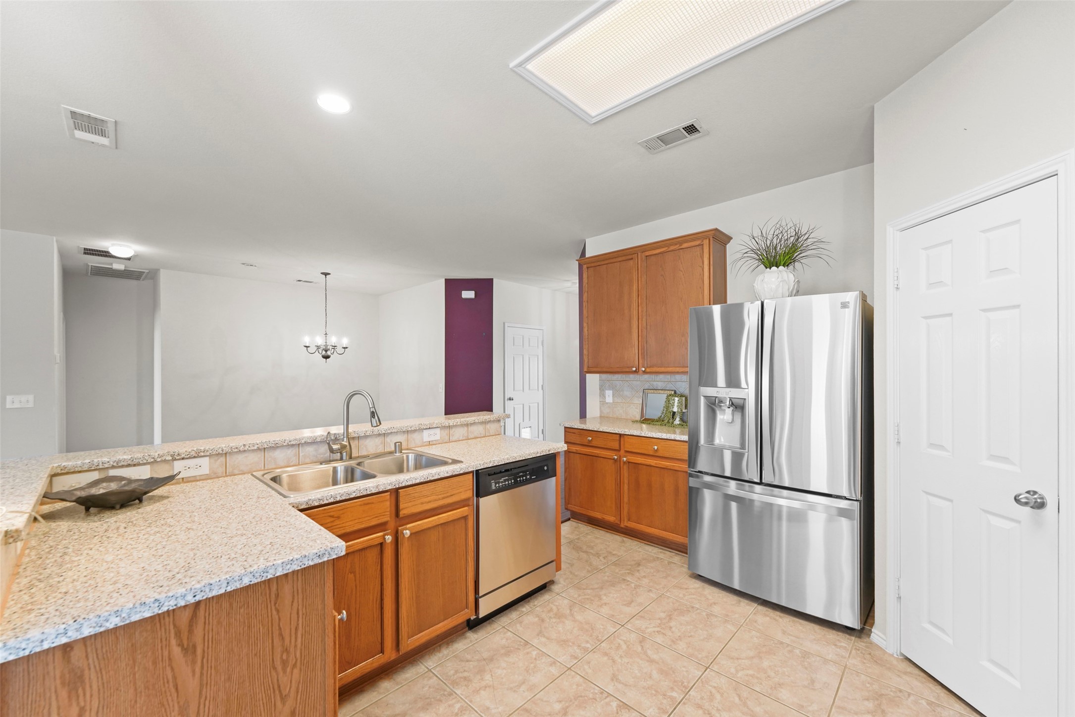 2608 Travis Drive