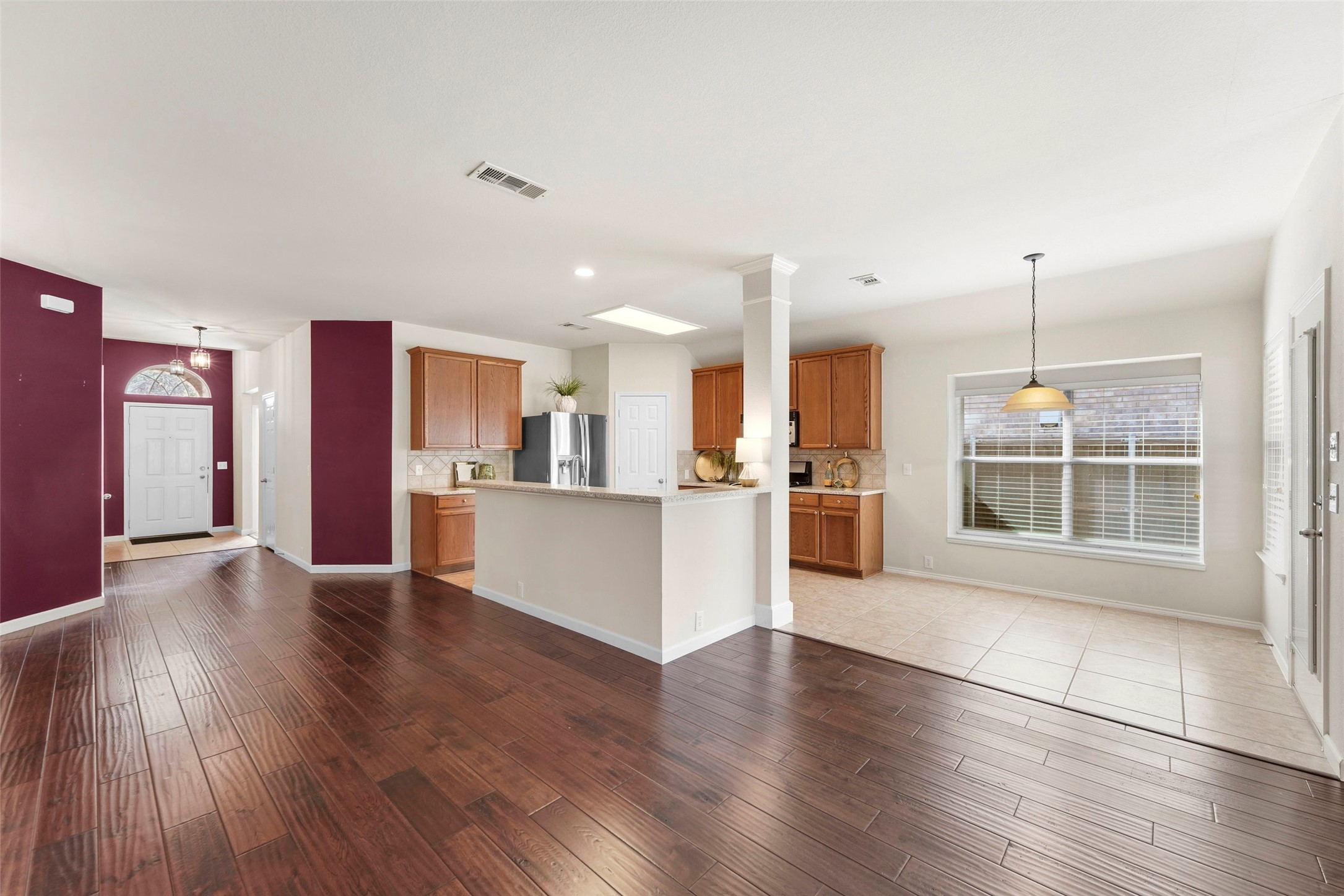 2608 Travis Drive