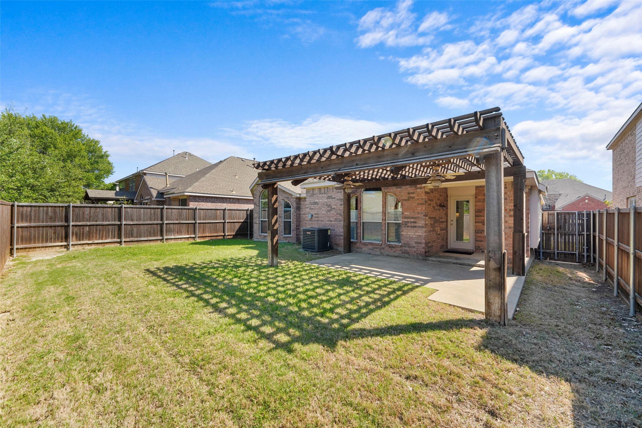 2608 Travis Drive