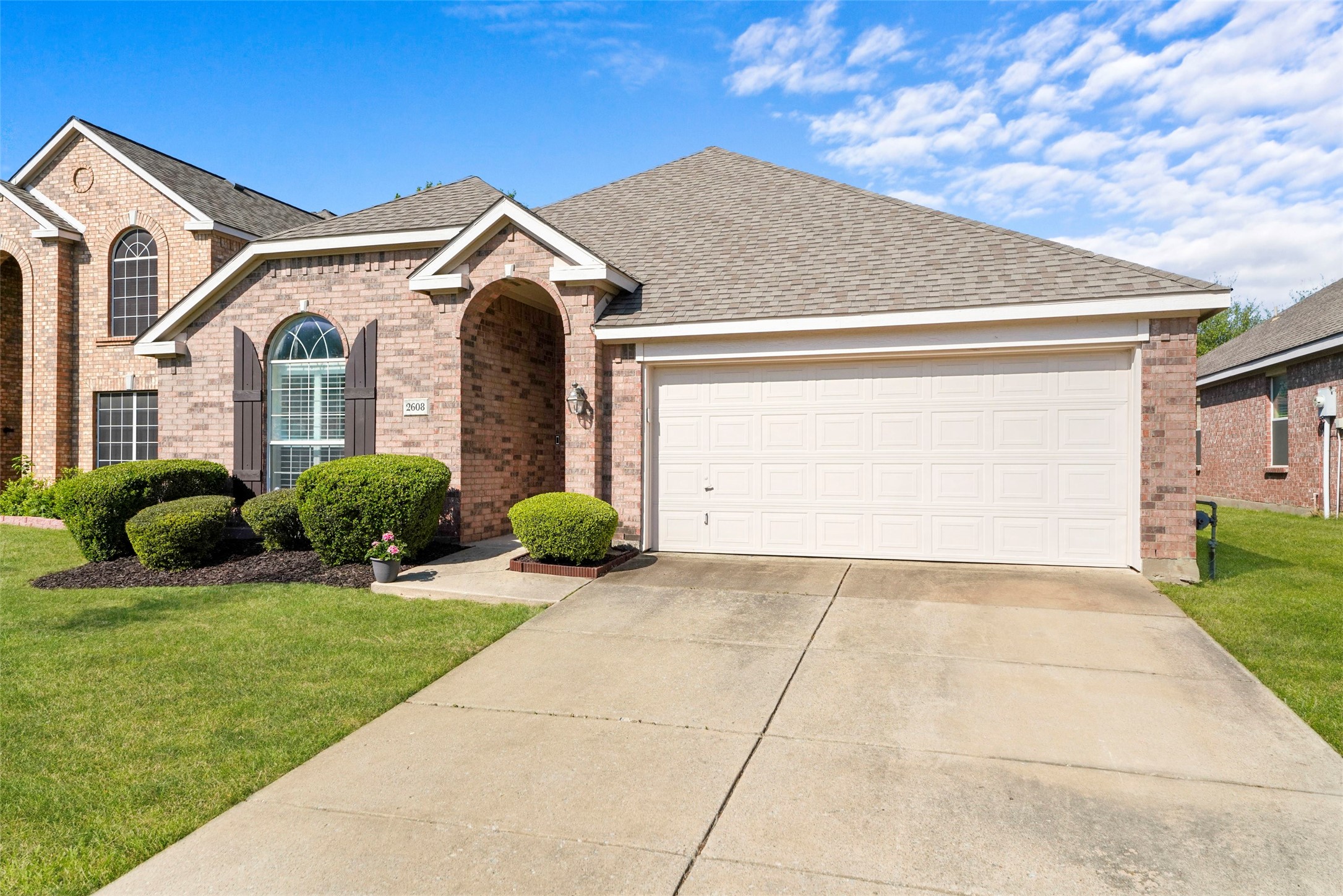 2608 Travis Drive