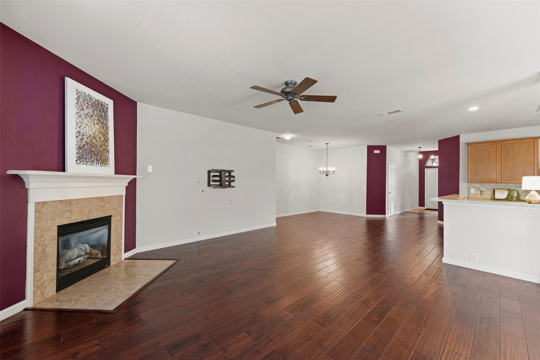 2608 Travis Drive