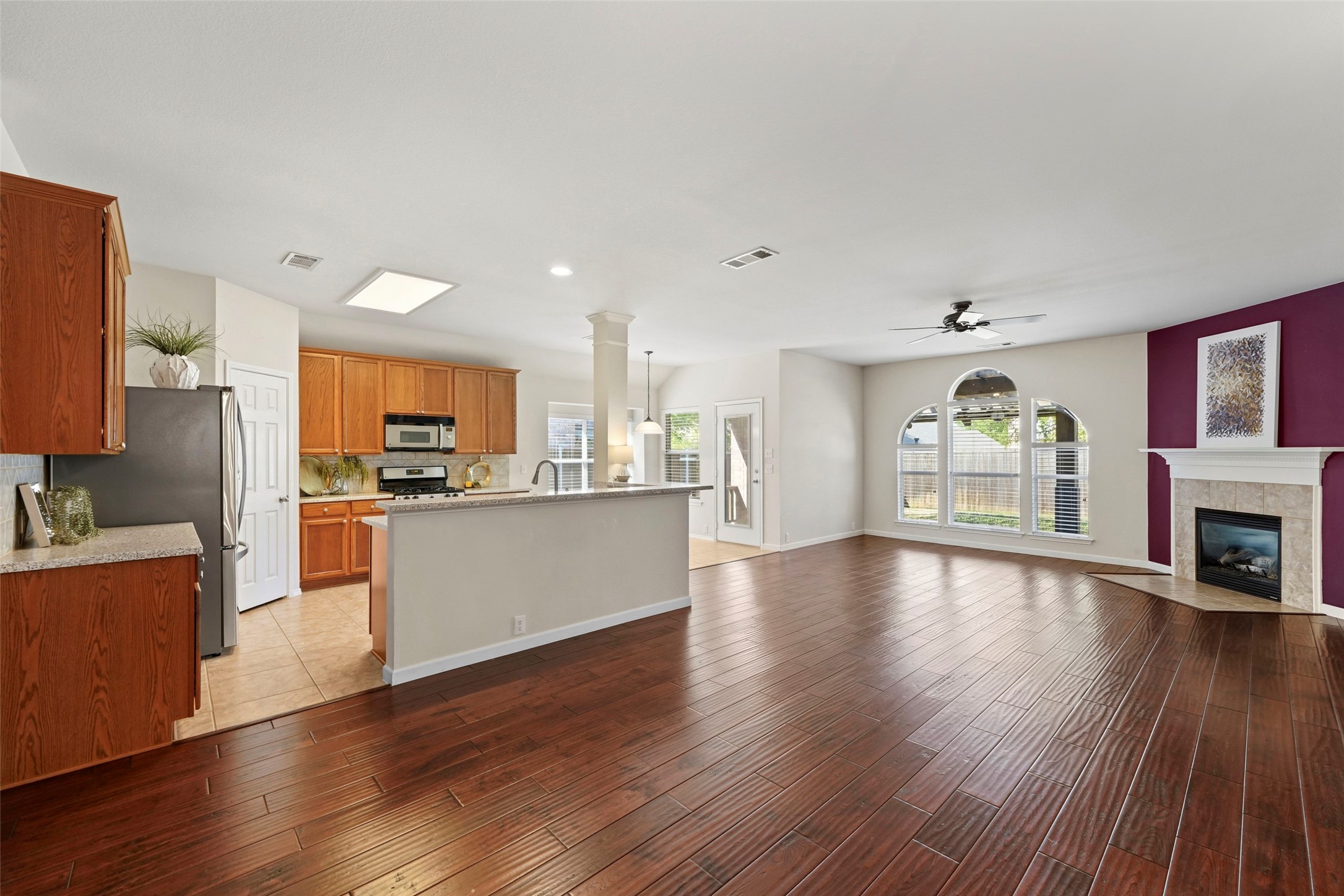 2608 Travis Drive