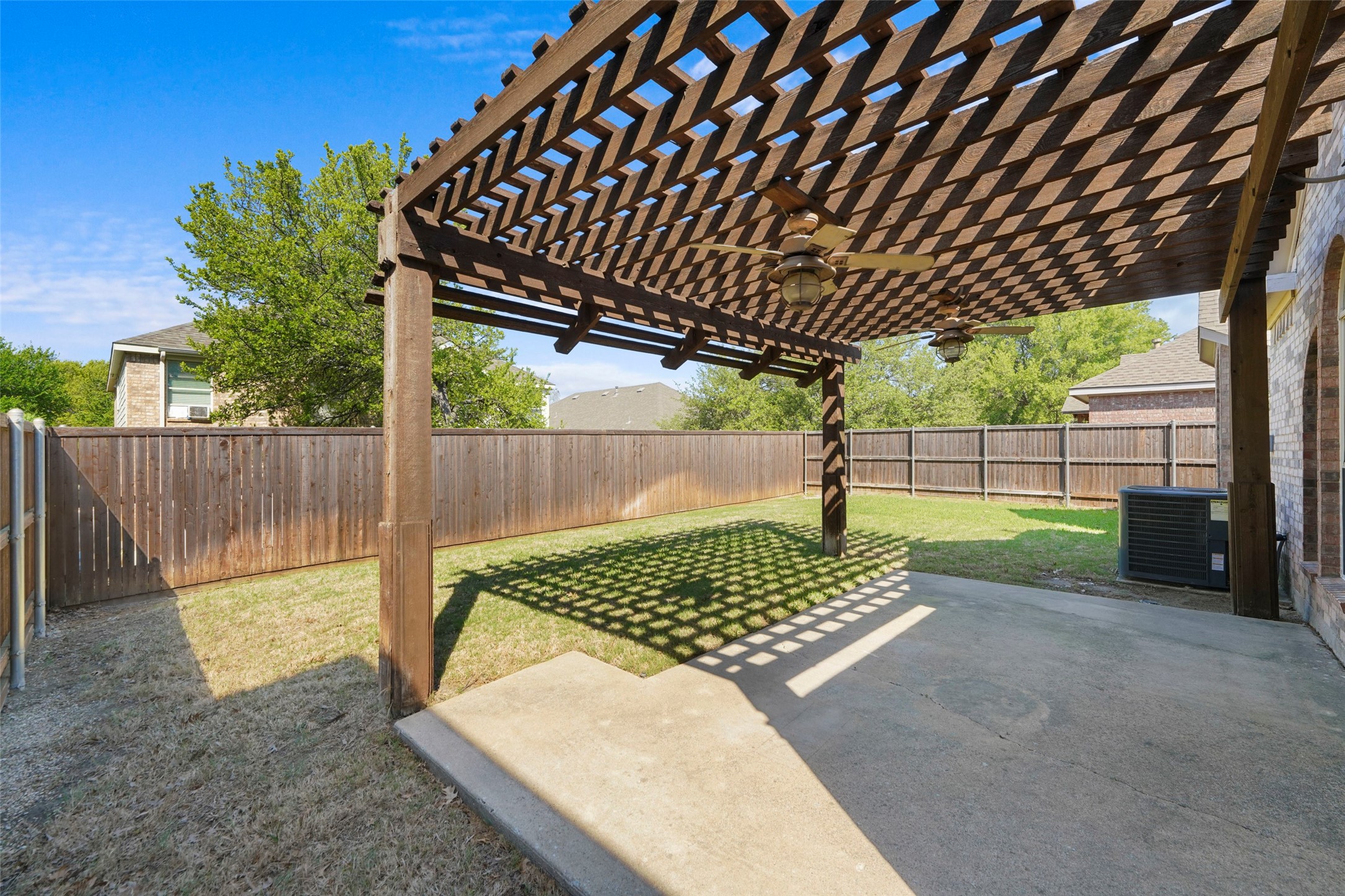 2608 Travis Drive