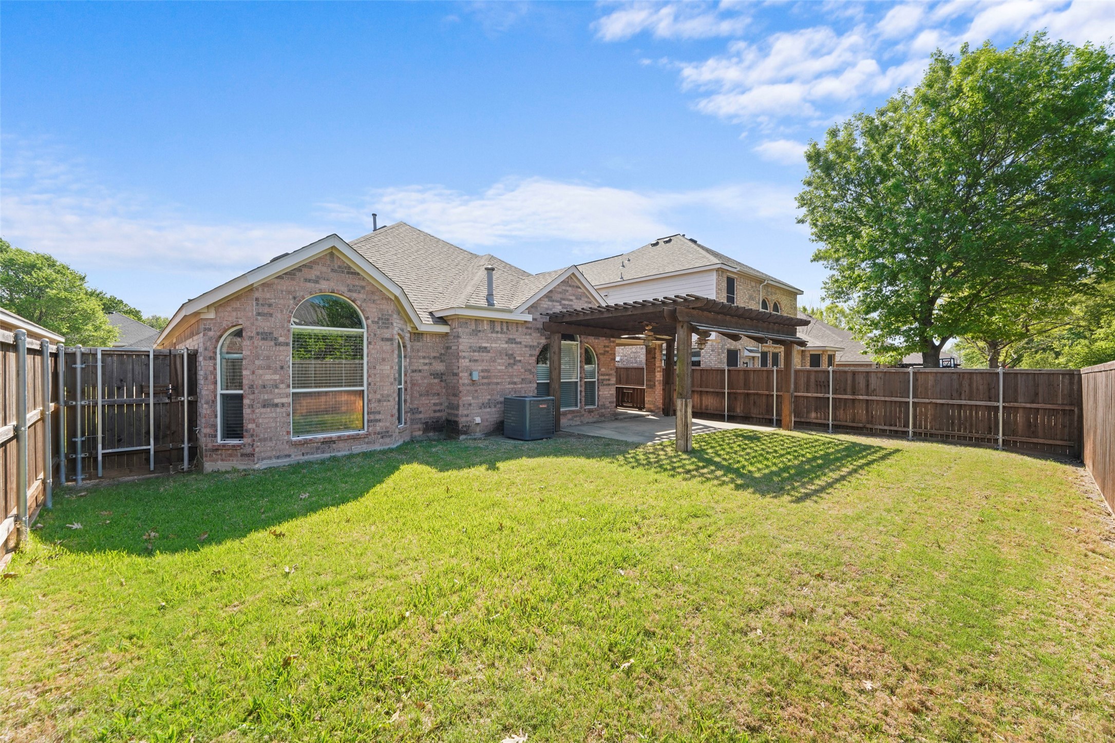 2608 Travis Drive