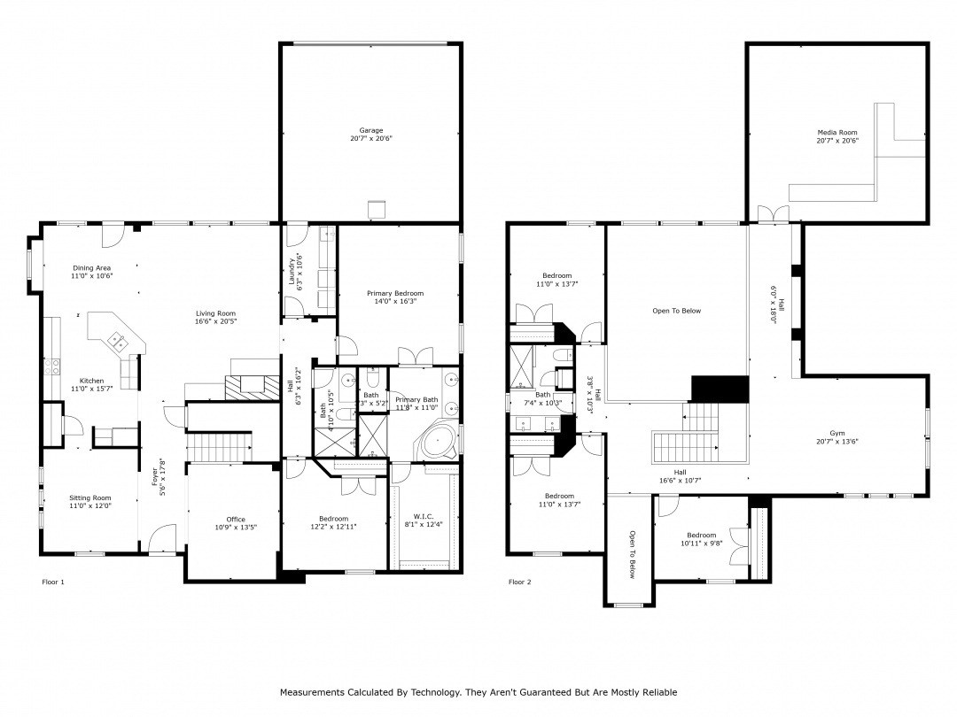 12744 Concho Drive