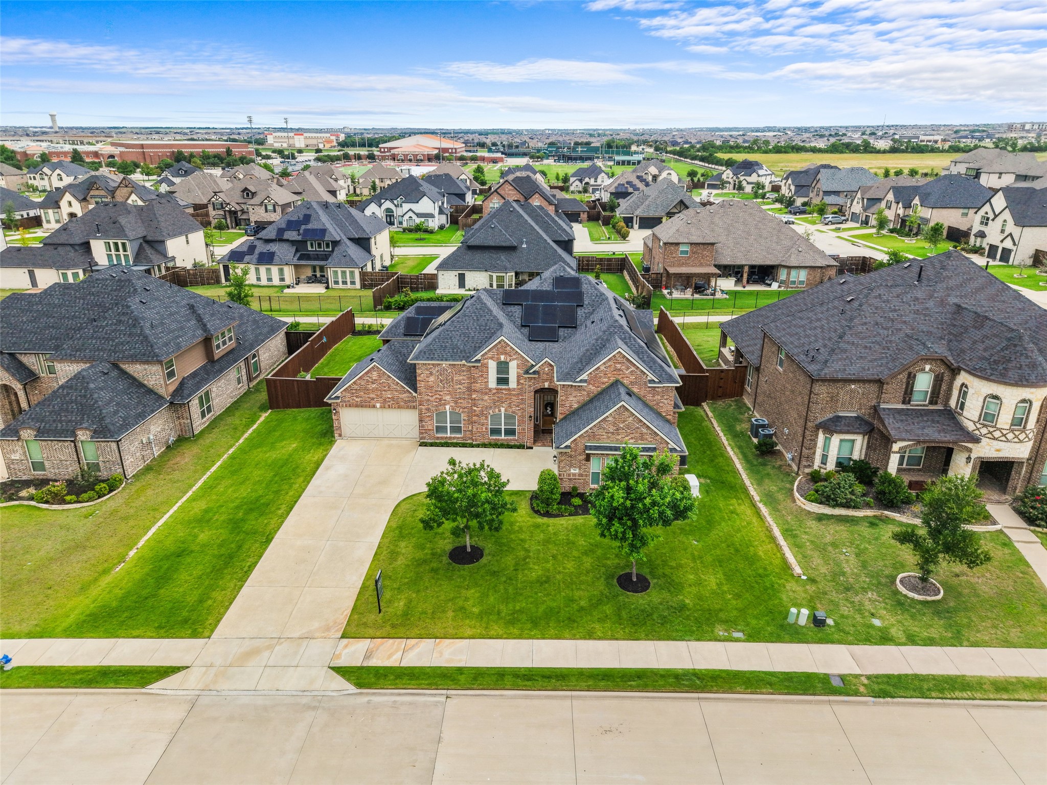 701 Featherstone Lane