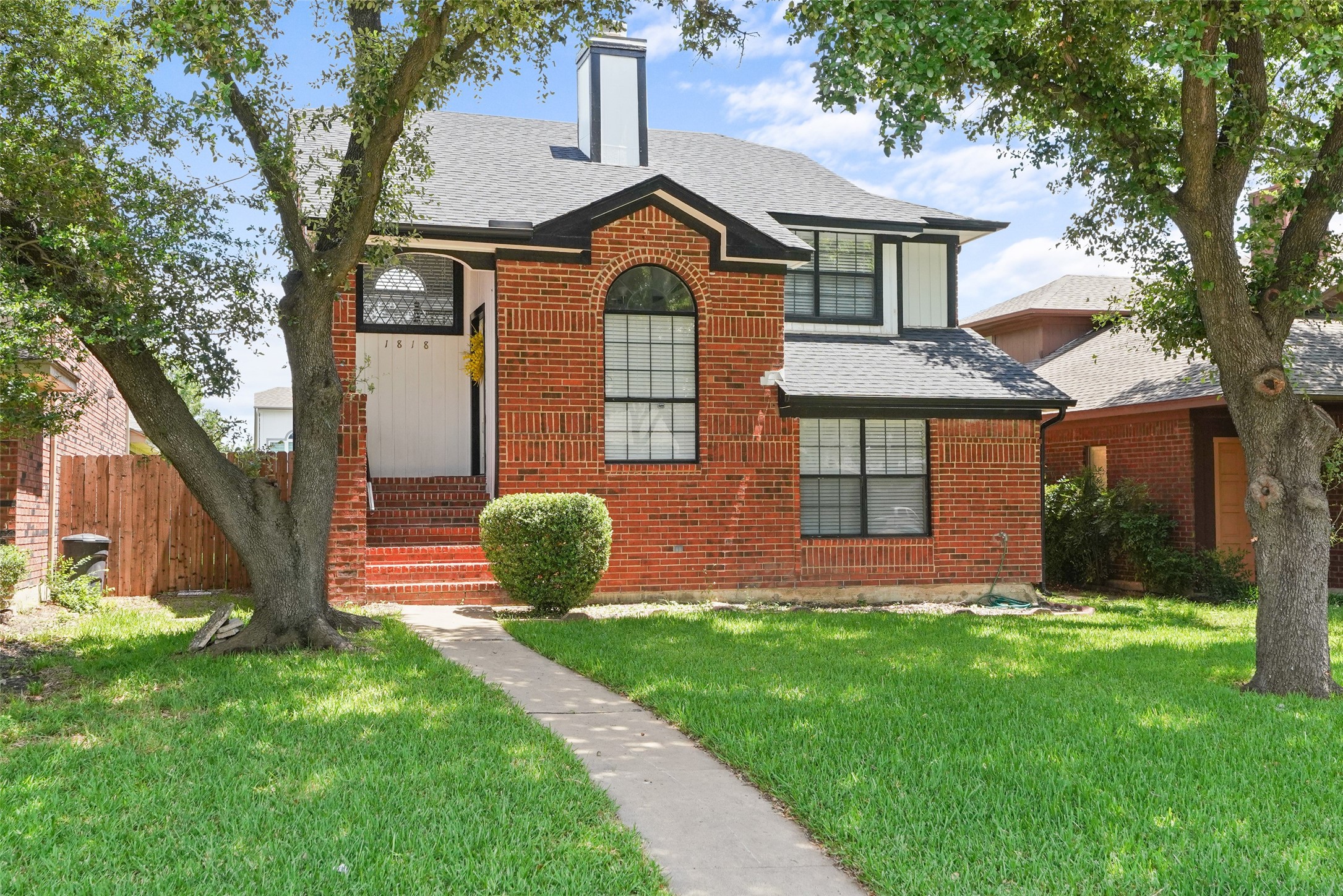 1818 Cordova Drive