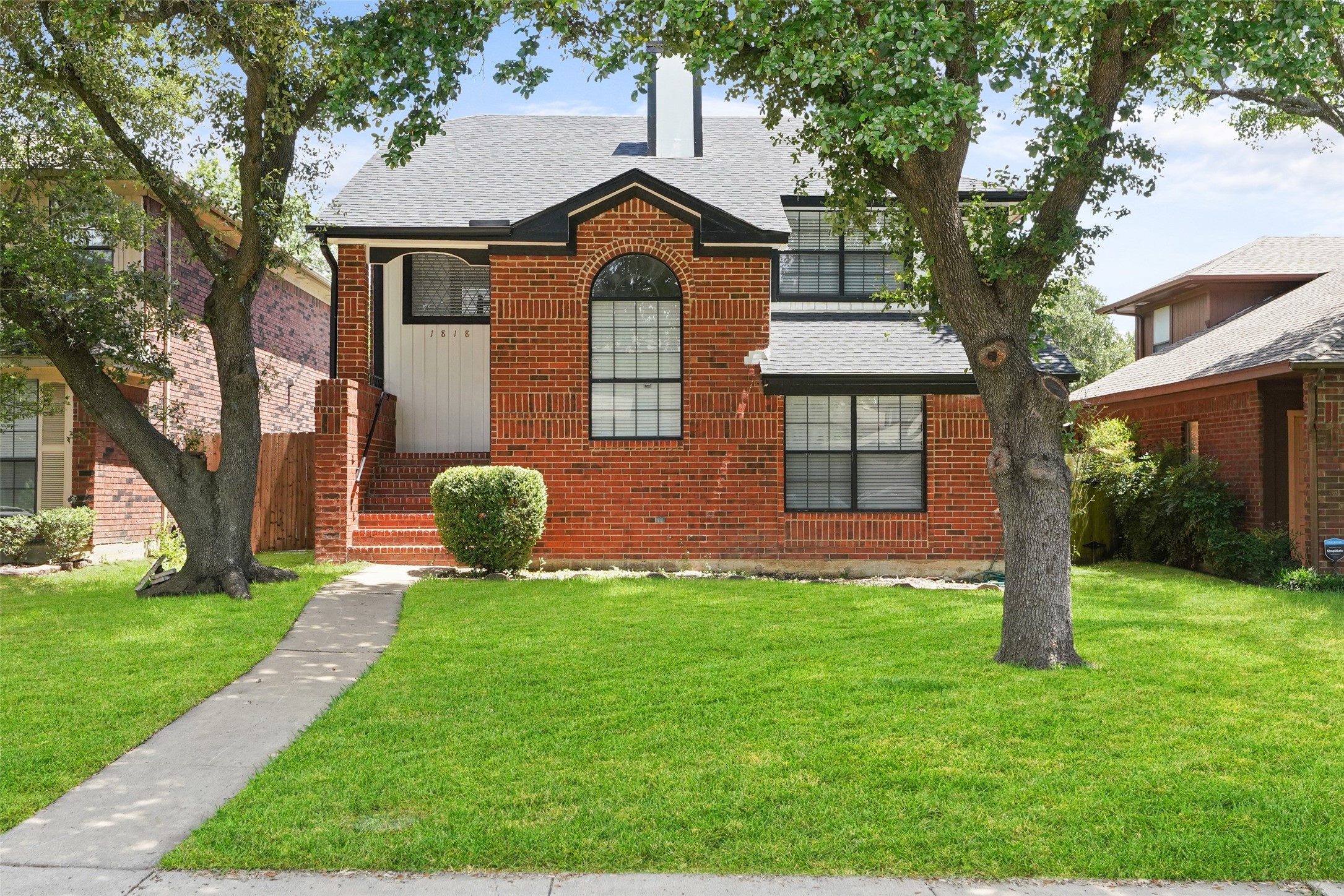 1818 Cordova Drive
